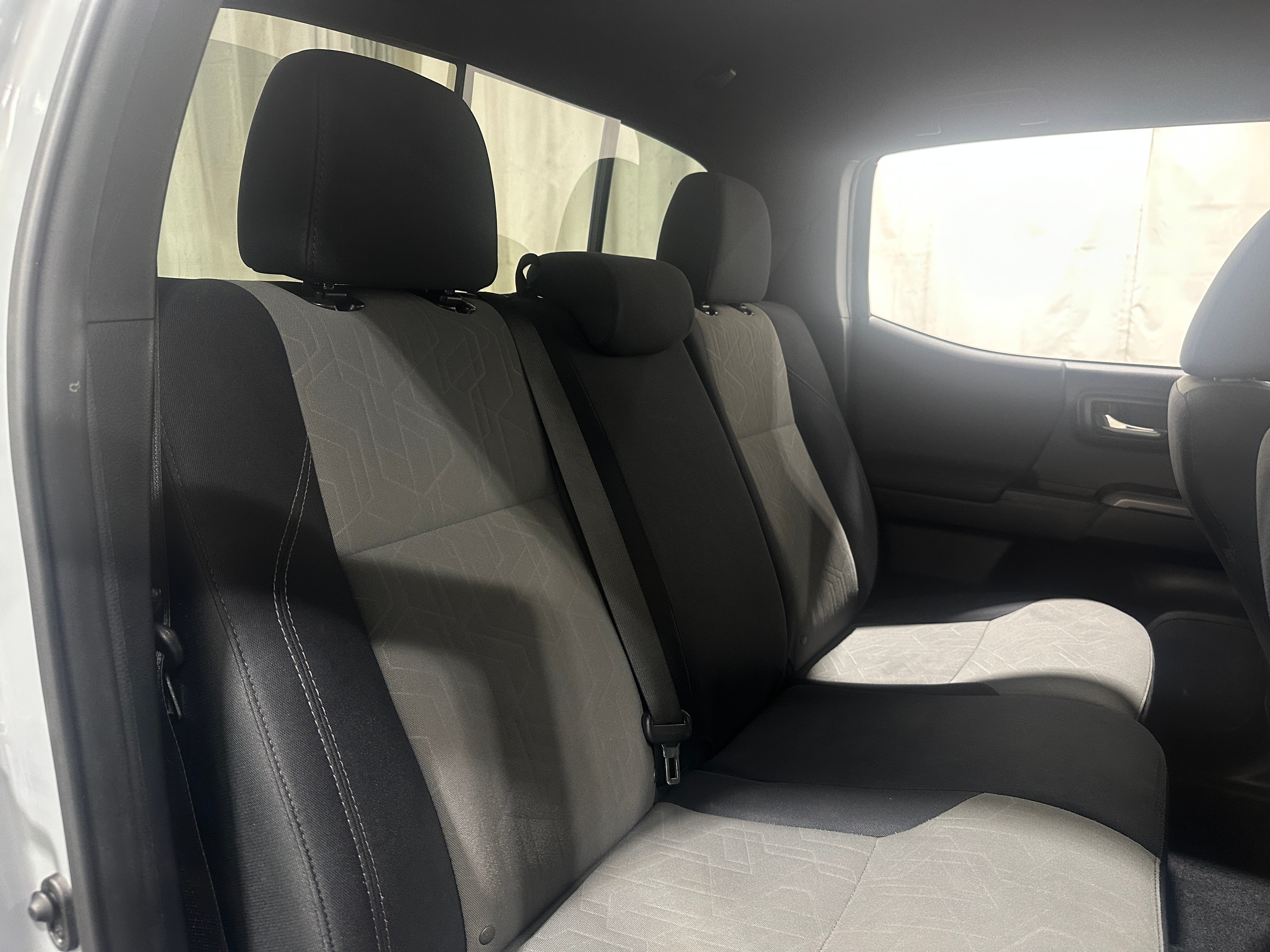 2020 Toyota Tacoma