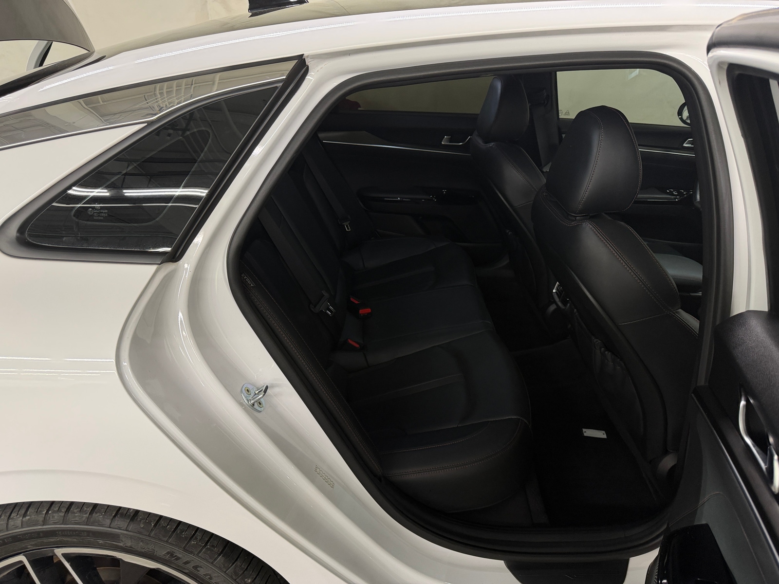 Thumbnail: 2023 Kia K5 - 5