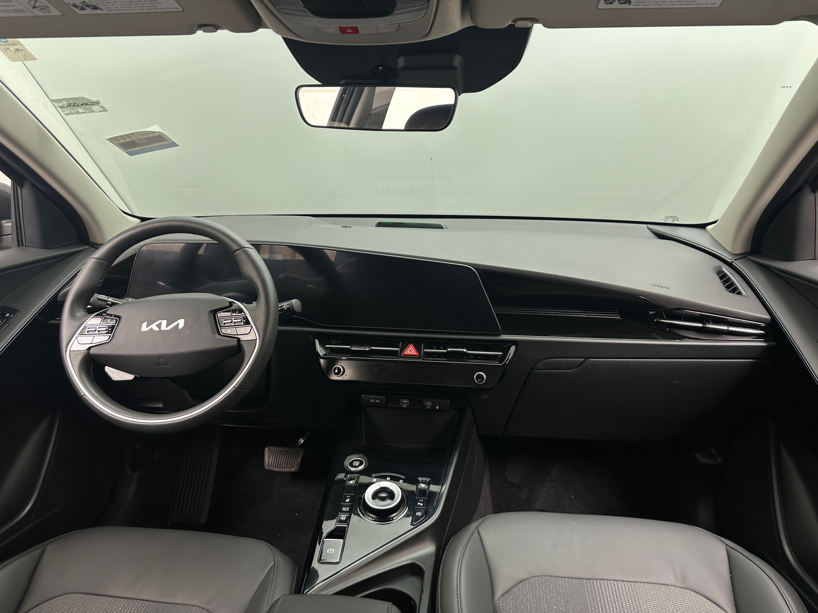 Thumbnail: 2024 Kia Niro - 2