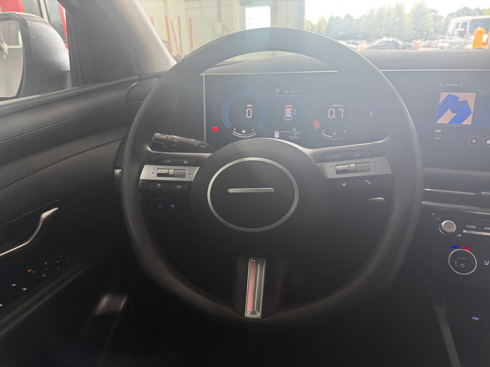 Thumbnail: 2026 Hyundai Tucson - 5
