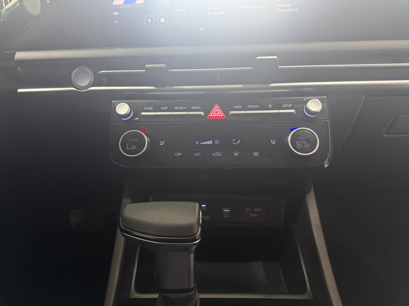 Thumbnail: 2026 Hyundai Tucson - 4