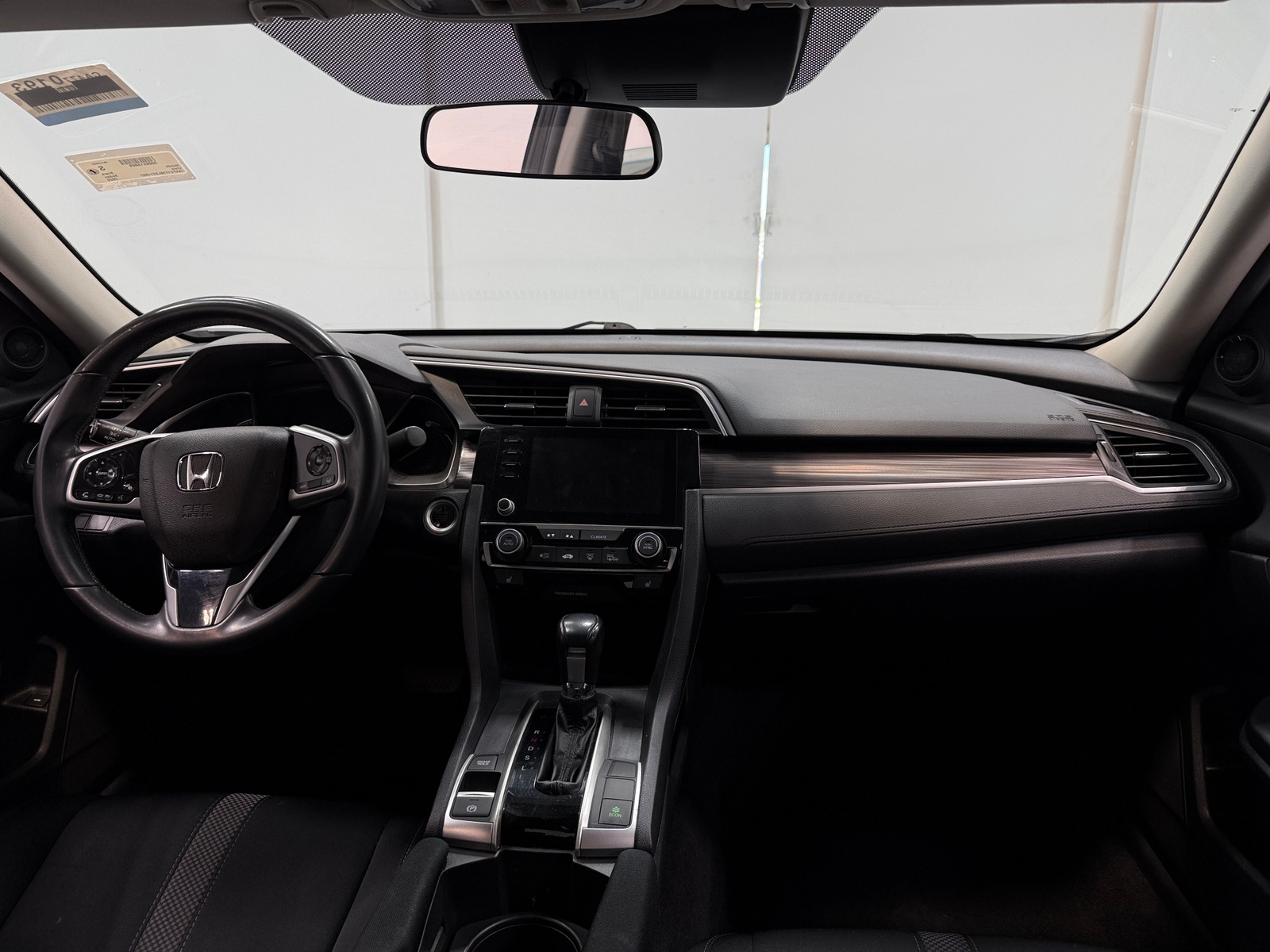 Thumbnail: 2020 Honda Civic - 3