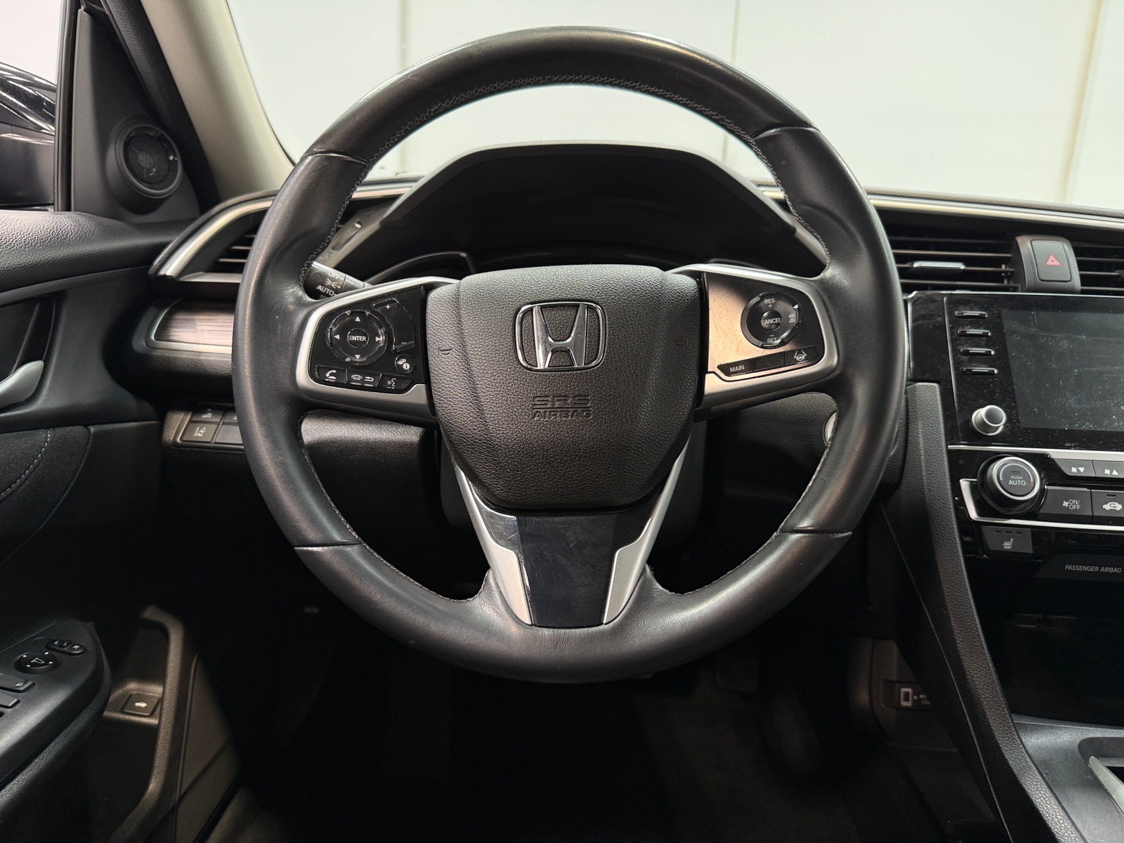 Thumbnail: 2020 Honda Civic - 5