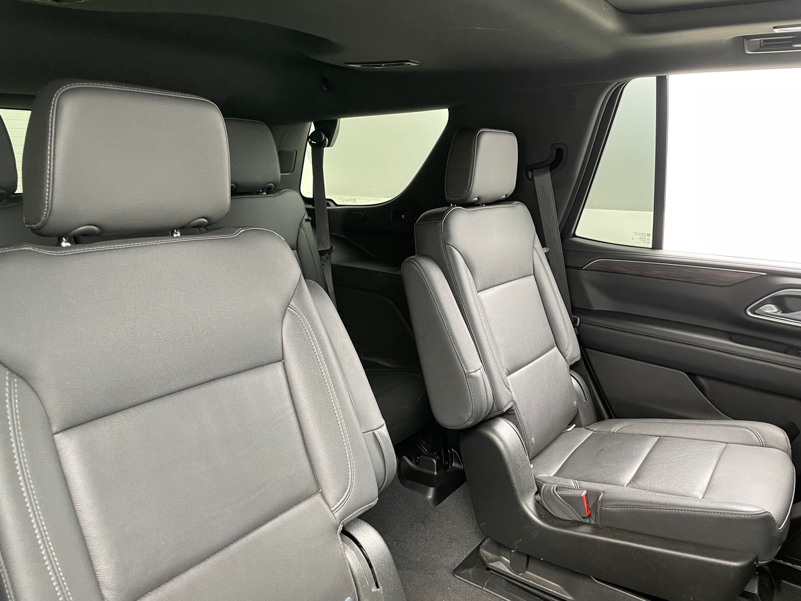 Thumbnail: 2021 Chevrolet Tahoe - 5