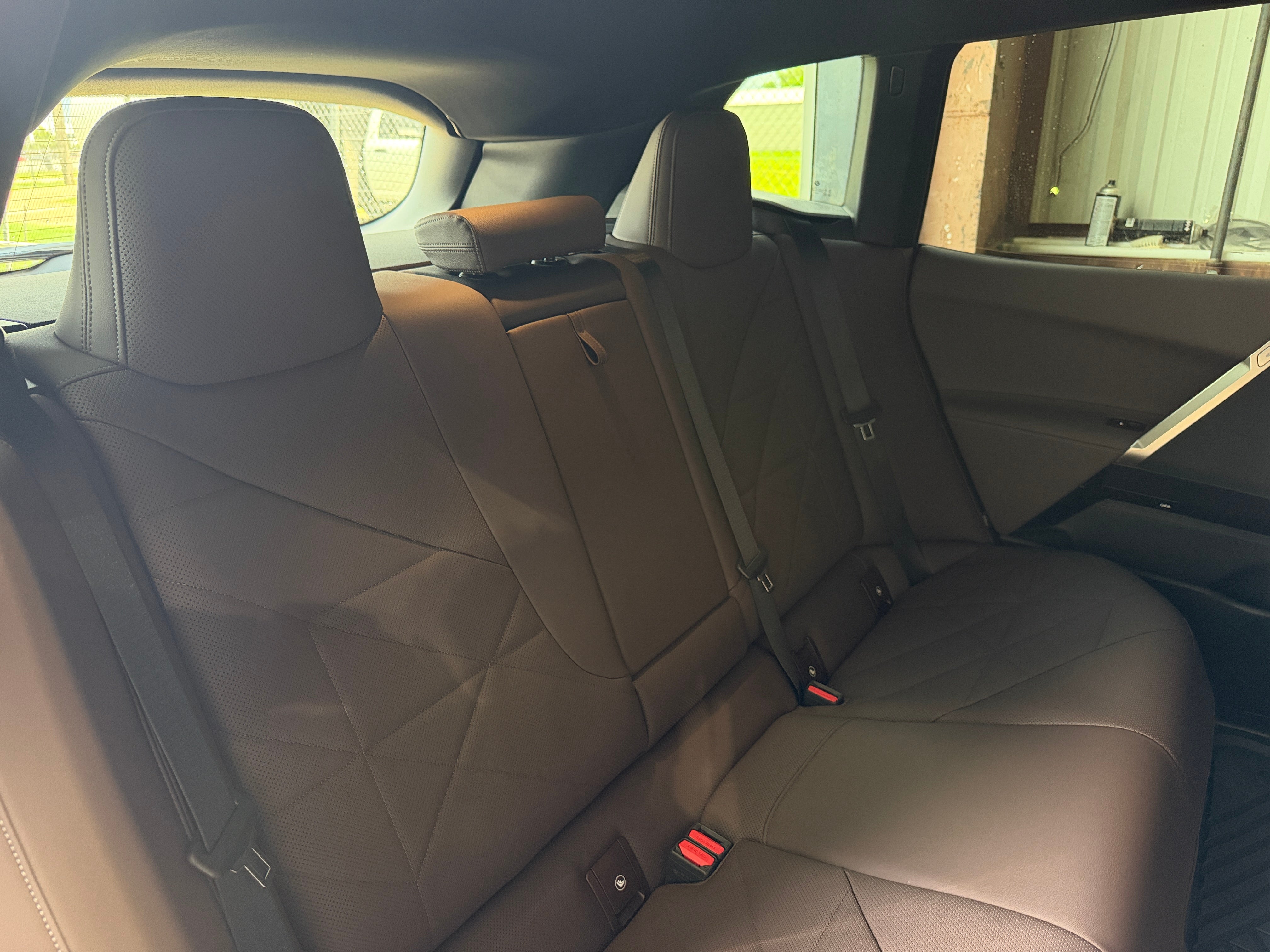 2023 BMW iX