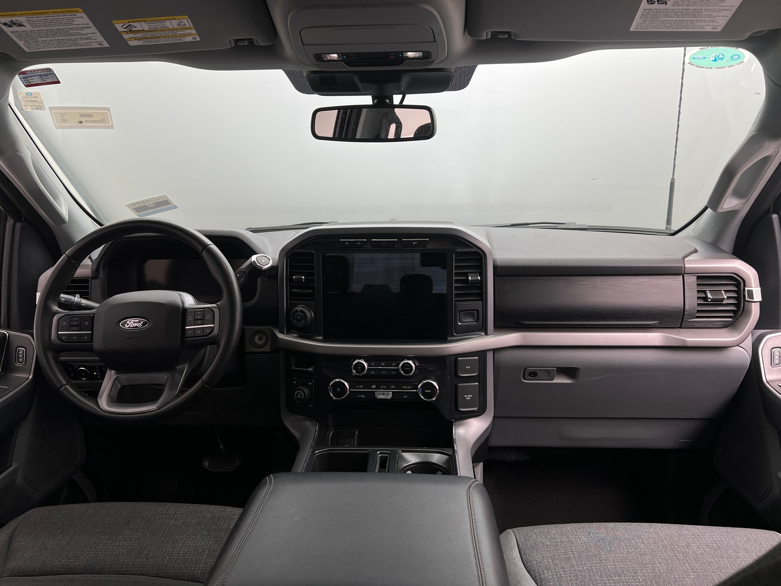 Thumbnail: 2024 Ford Econoline - 3