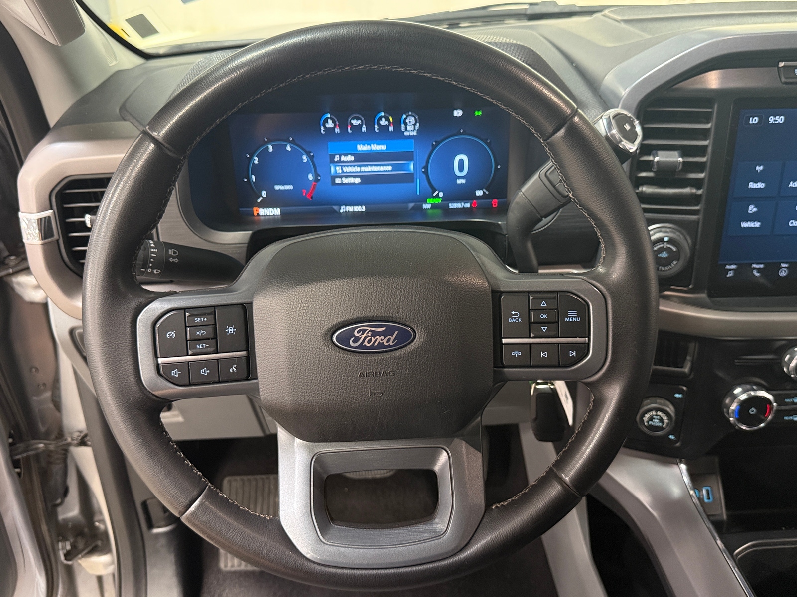 Thumbnail: 2024 Ford Econoline - 5