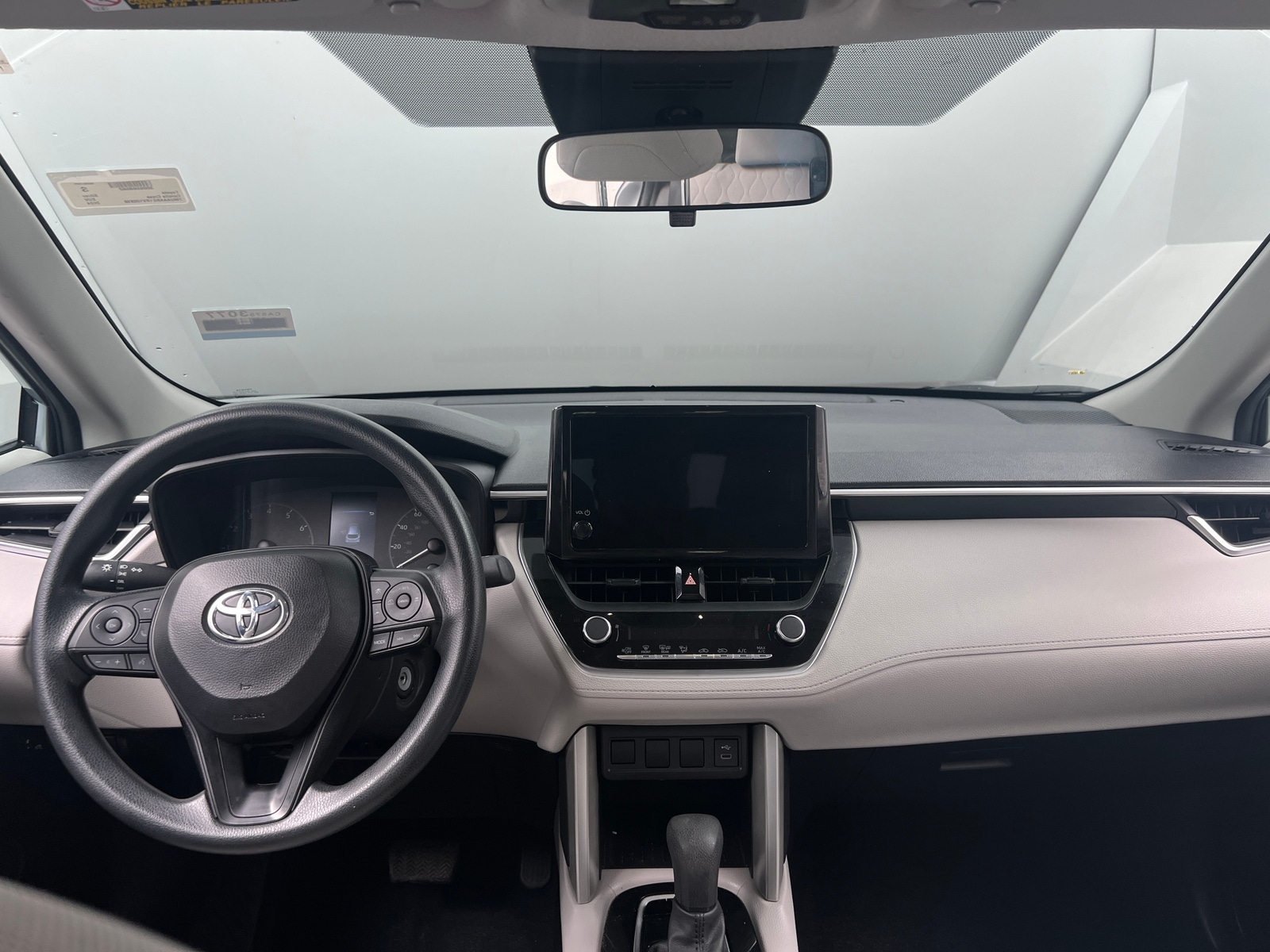 Thumbnail: 2024 Toyota Corolla Cross - 3
