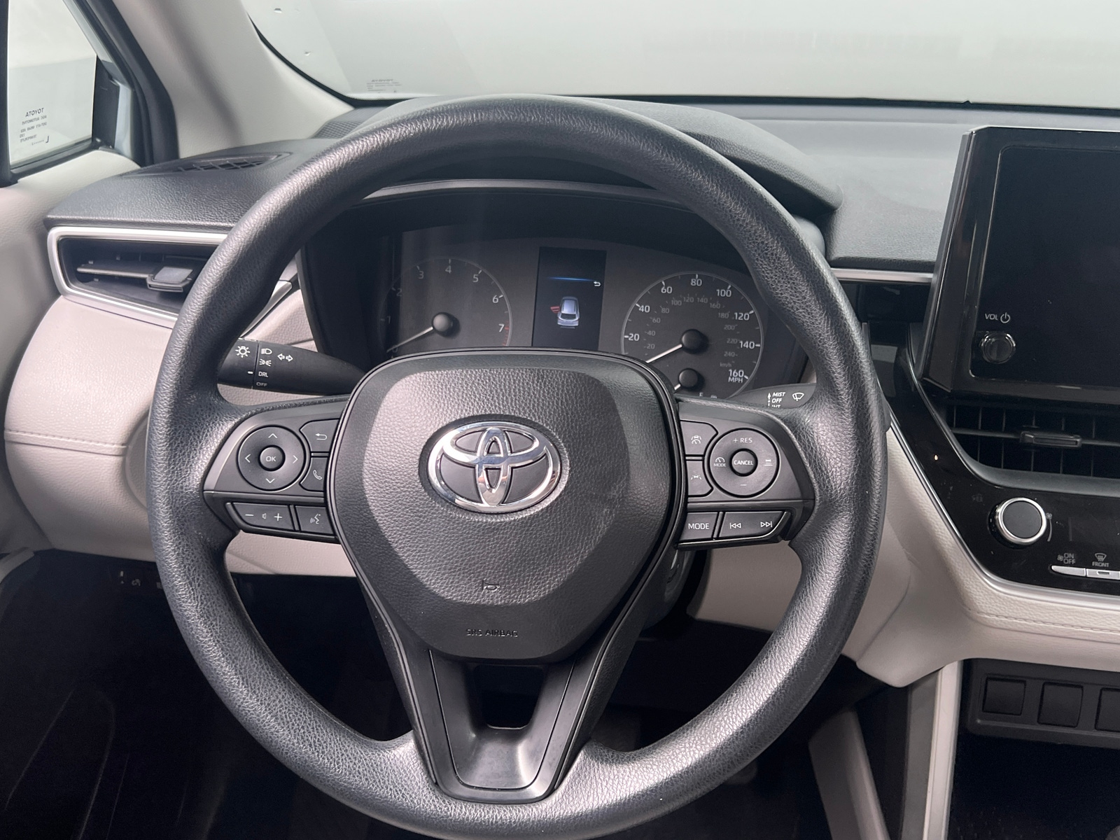 Thumbnail: 2024 Toyota Corolla Cross - 5