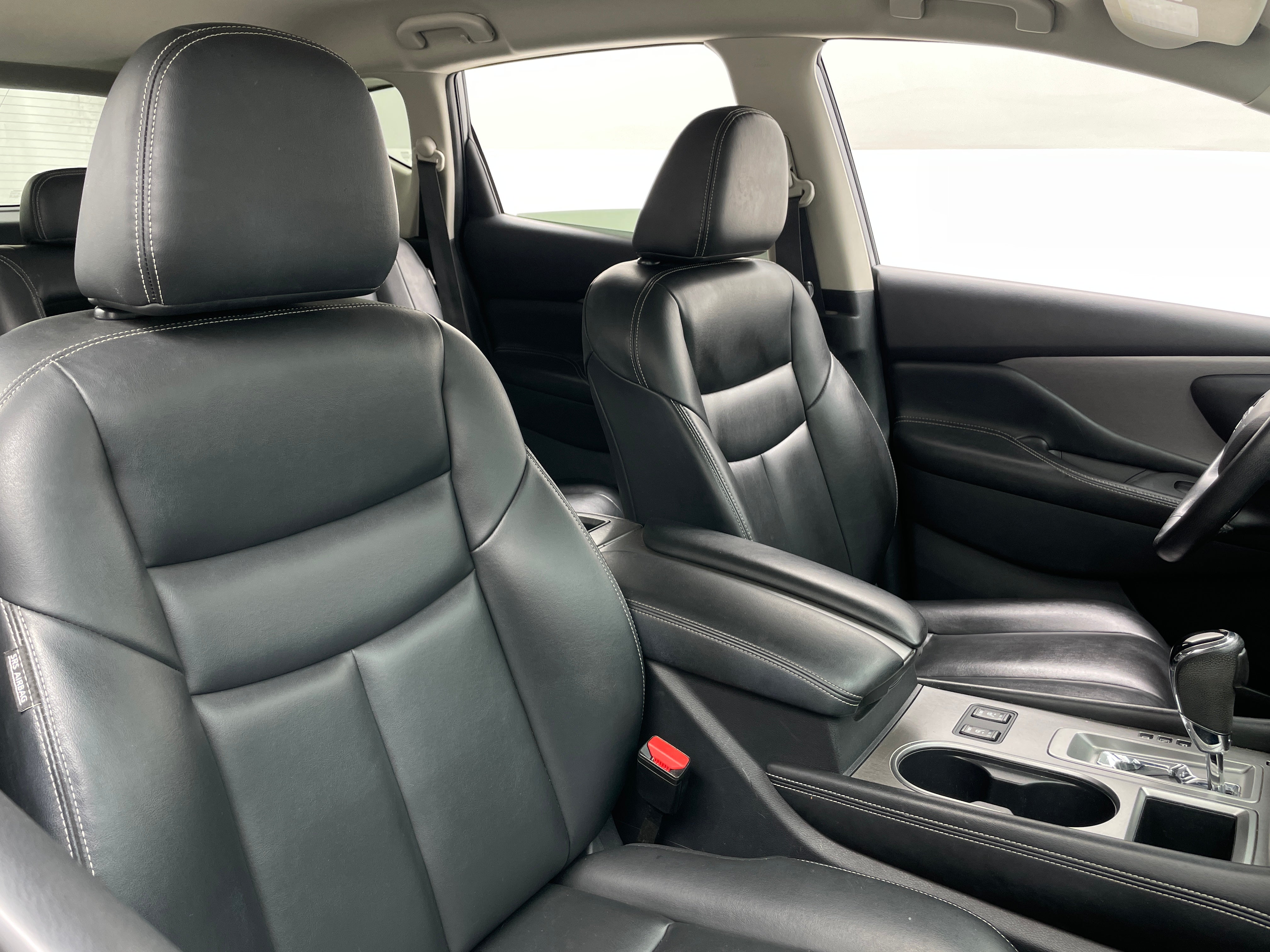 2023 Nissan Murano