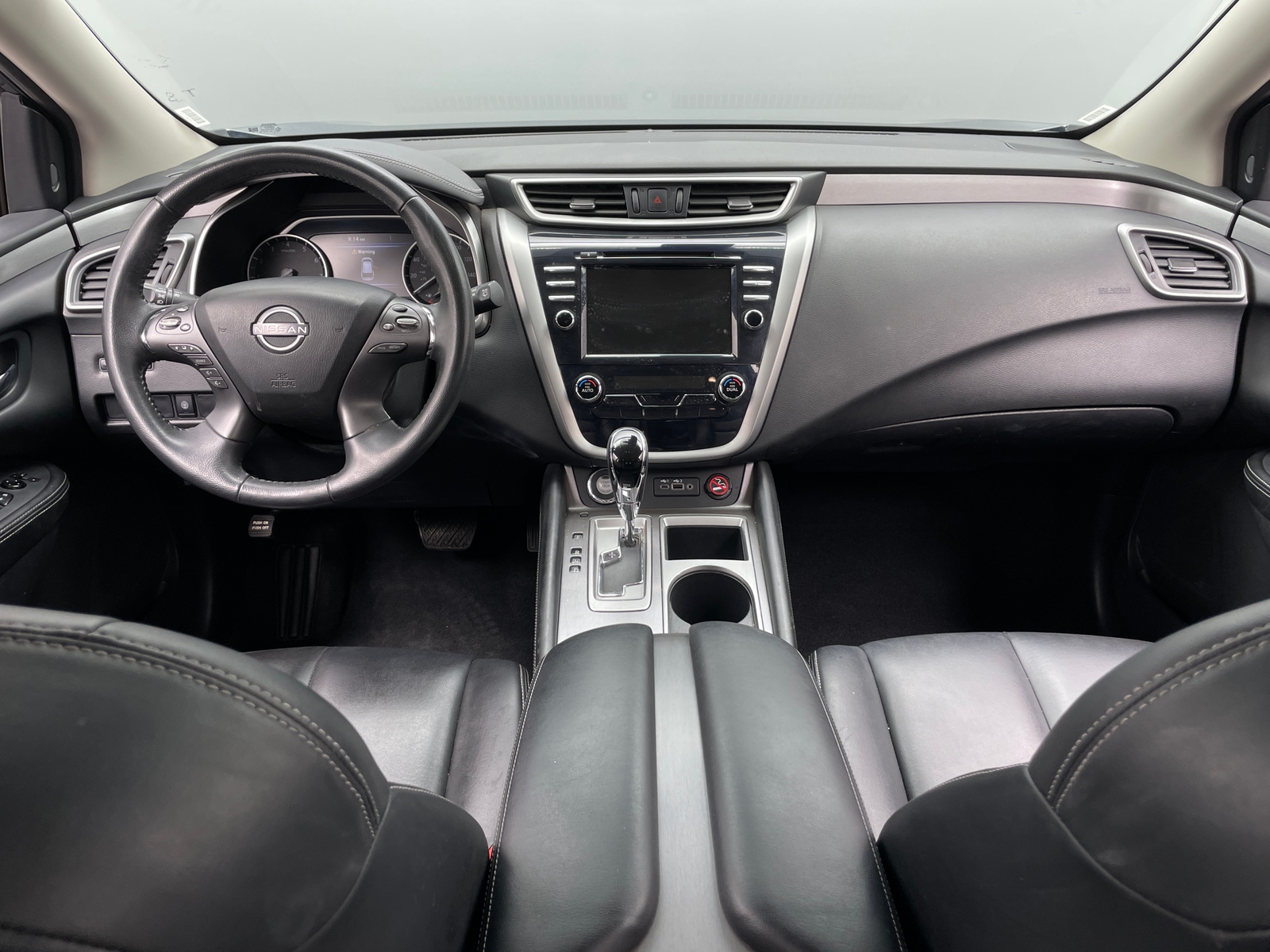 Thumbnail: 2023 Nissan Murano - 2