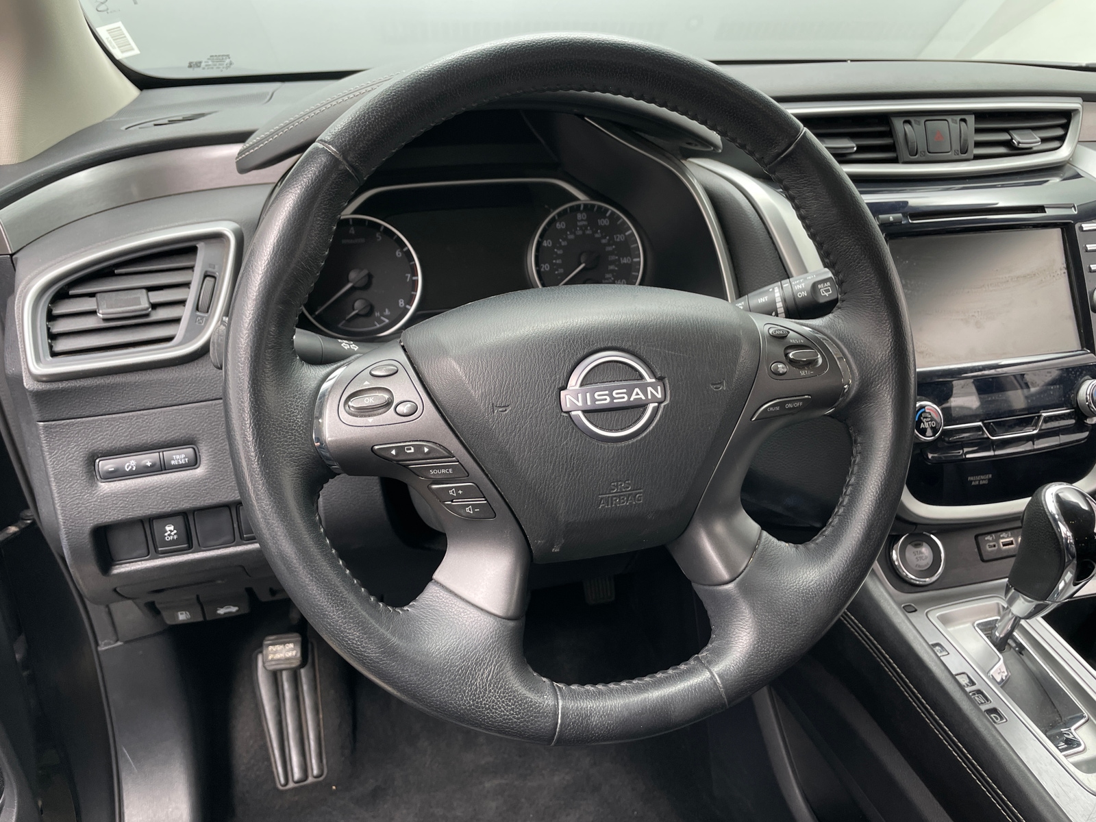 Thumbnail: 2023 Nissan Murano - 4