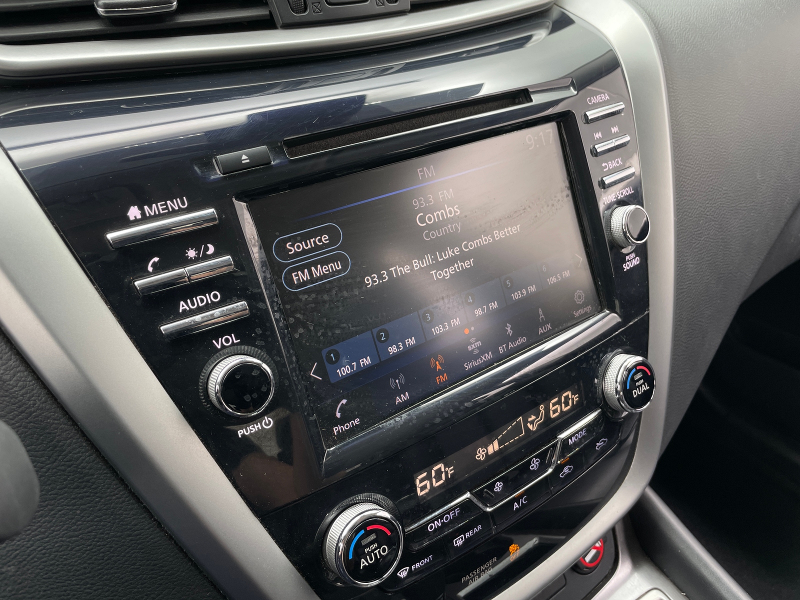 Thumbnail: 2023 Nissan Murano - 3