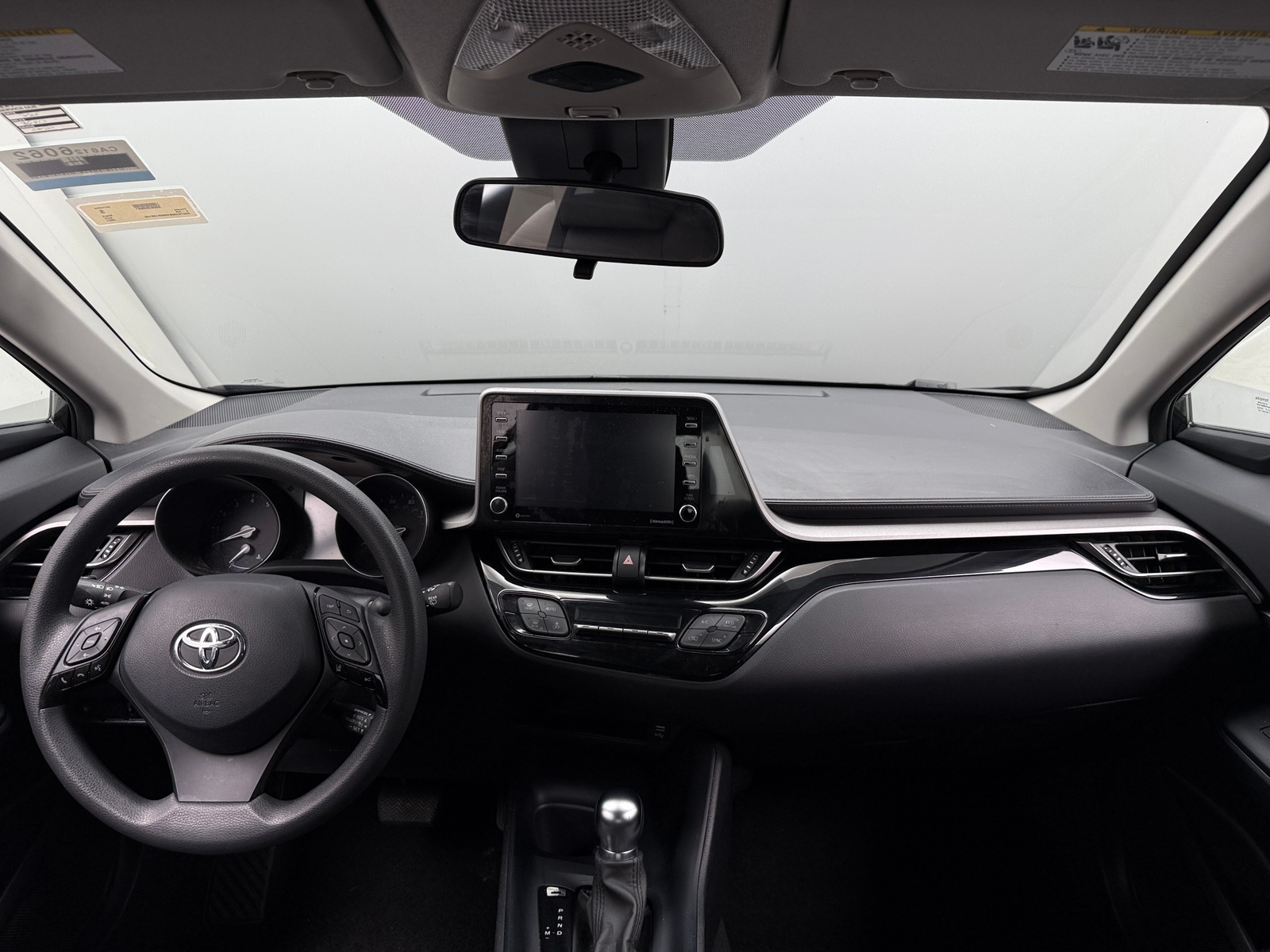 Thumbnail: 2021 Toyota C-HR - 3