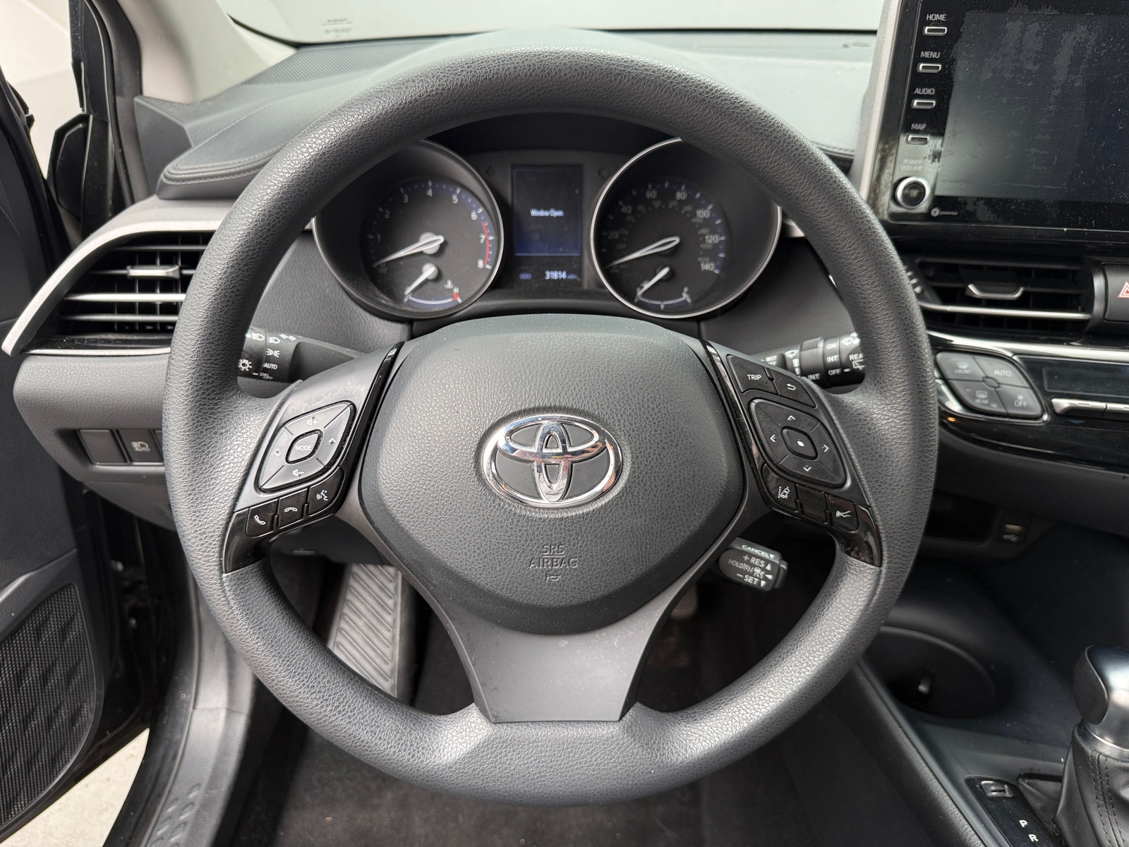 Thumbnail: 2021 Toyota C-HR - 5