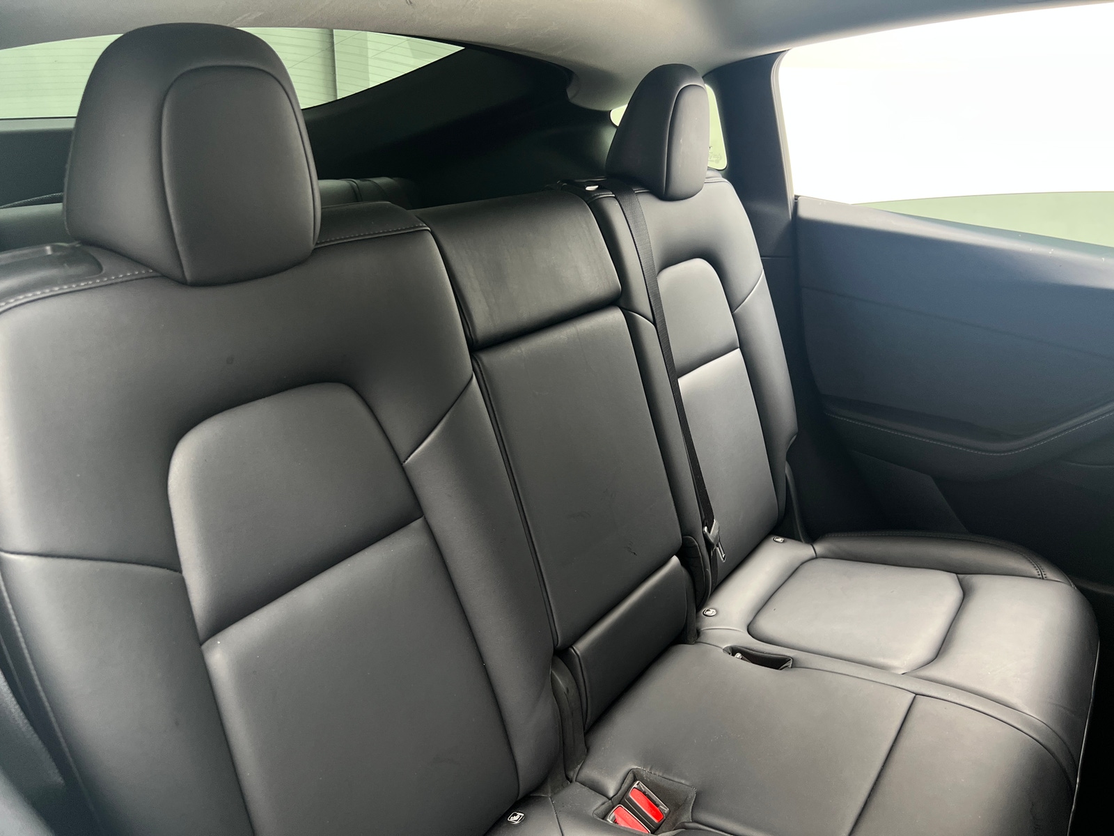 Thumbnail: 2021 Tesla Model Y - 5