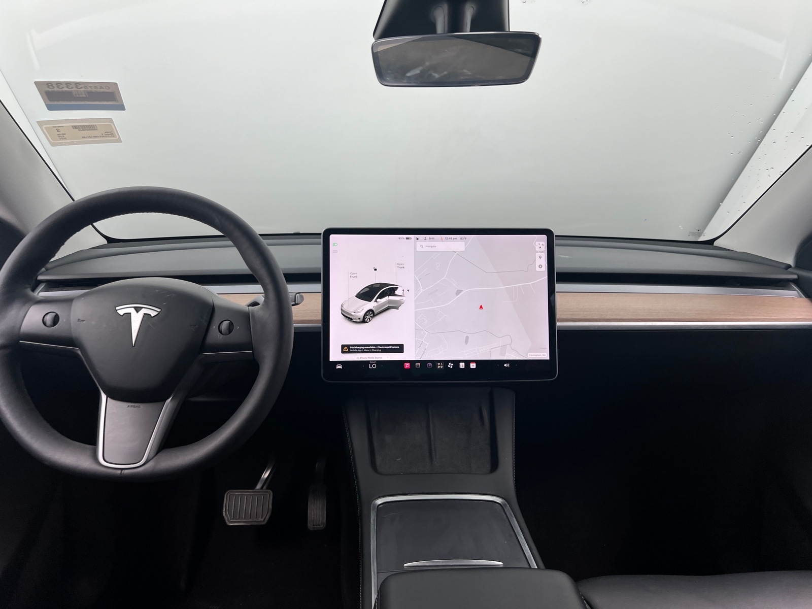 Thumbnail: 2021 Tesla Model Y - 2