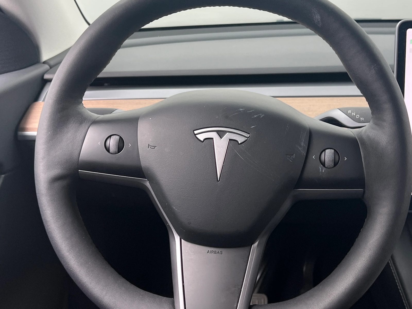 Thumbnail: 2021 Tesla Model Y - 4