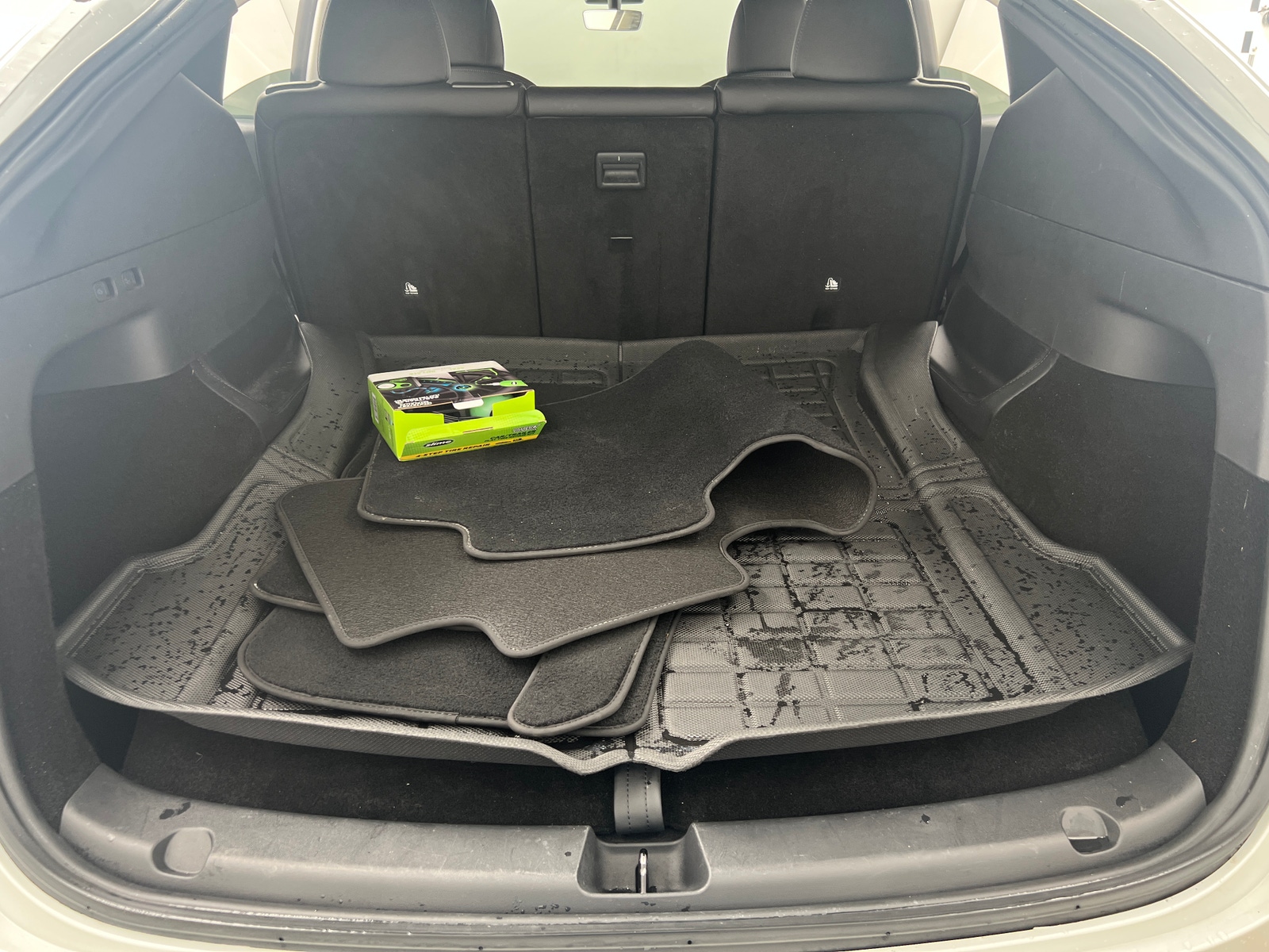 Thumbnail: 2021 Tesla Model Y - 6