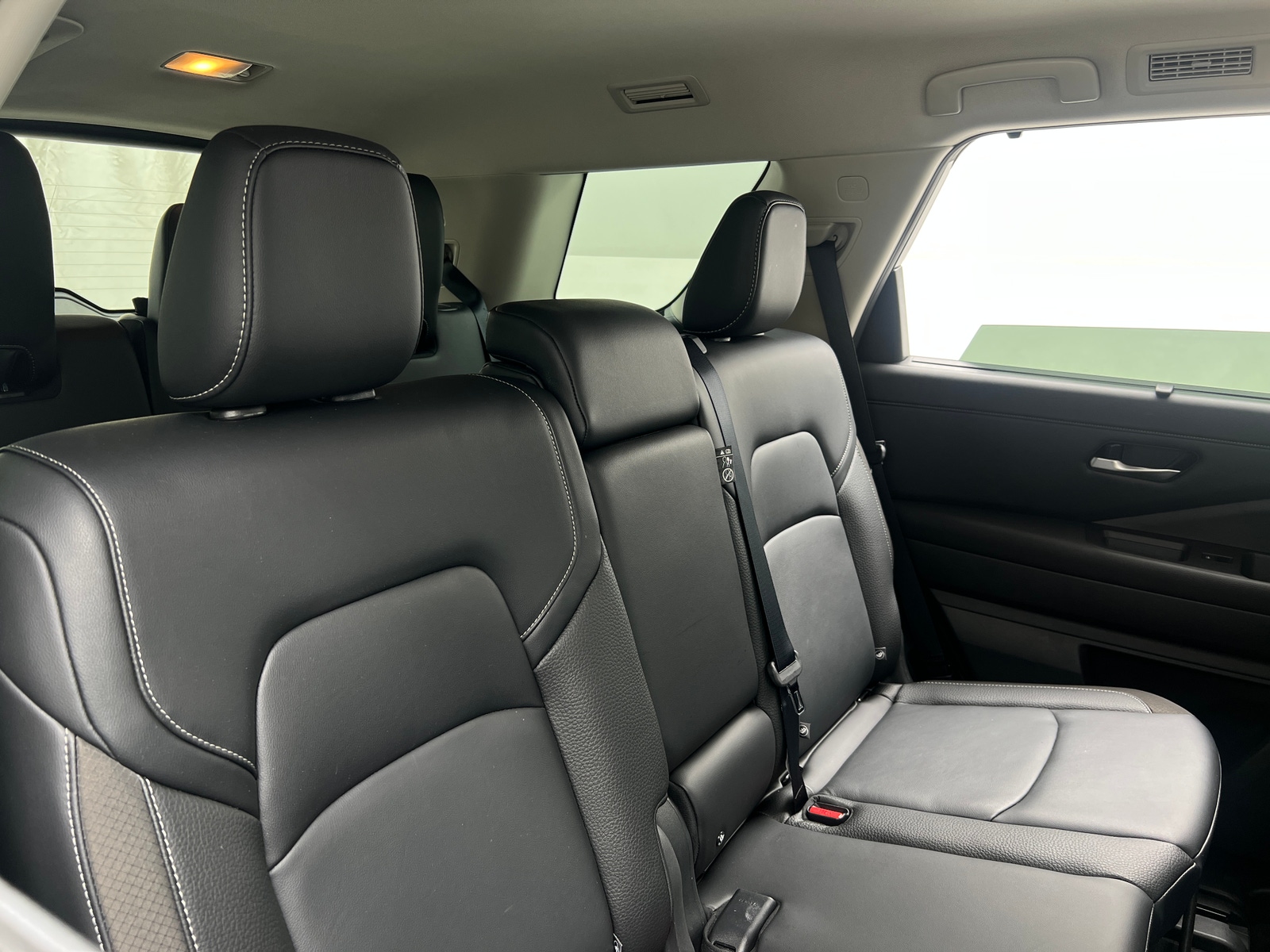 Thumbnail: 2024 Nissan Pathfinder - 5