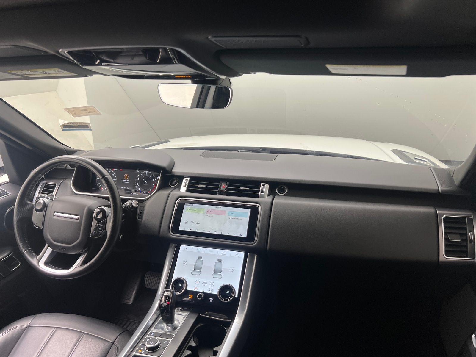 Thumbnail: 2021 Land Rover Range Rover Sport - 2