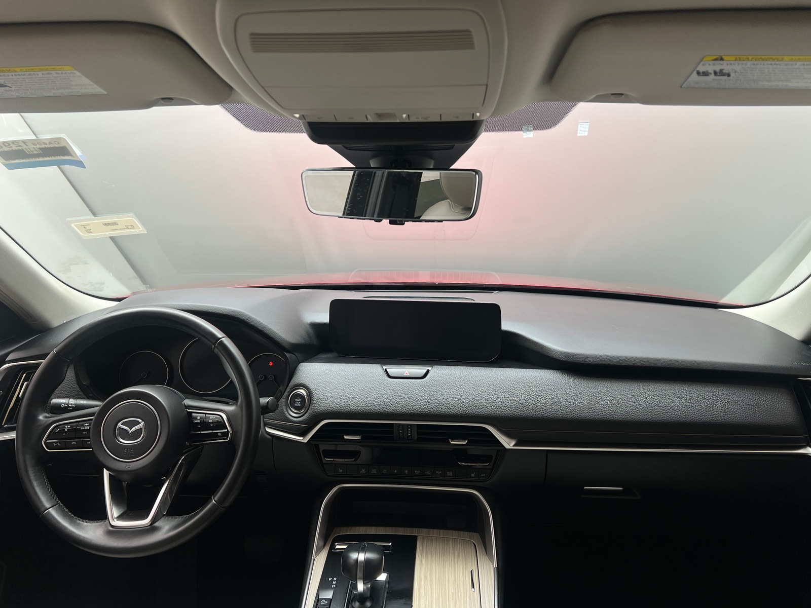 Thumbnail: 2024 Mazda CX-90 - 2