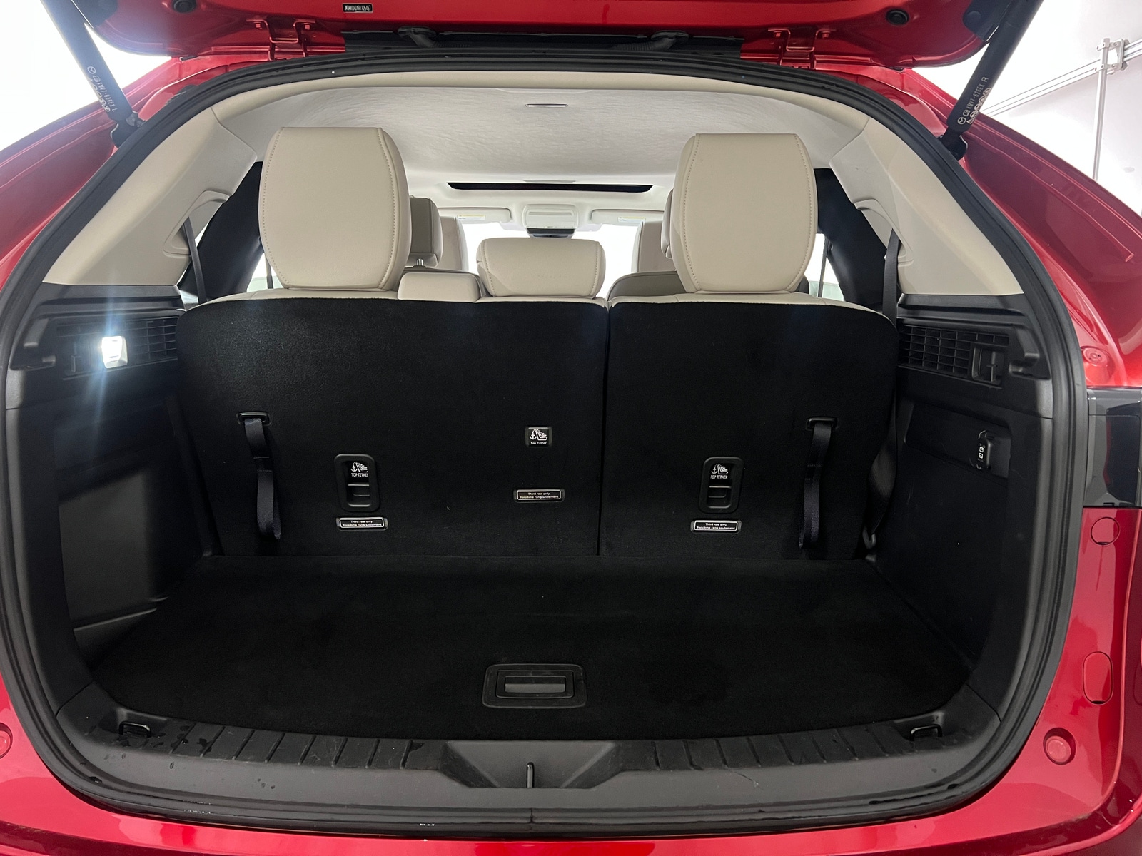 Thumbnail: 2024 Mazda CX-90 - 6