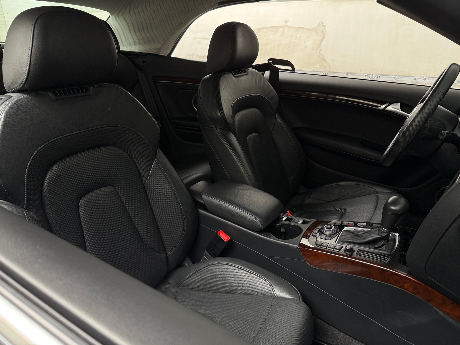 Thumbnail: 2010 Audi A5 - 2