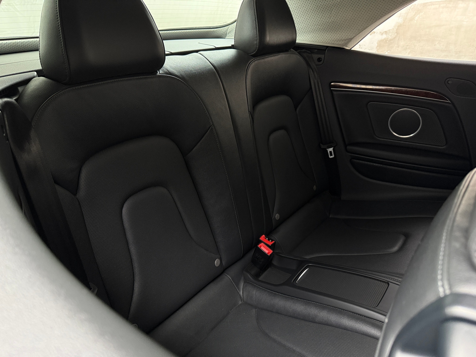 Thumbnail: 2010 Audi A5 - 6