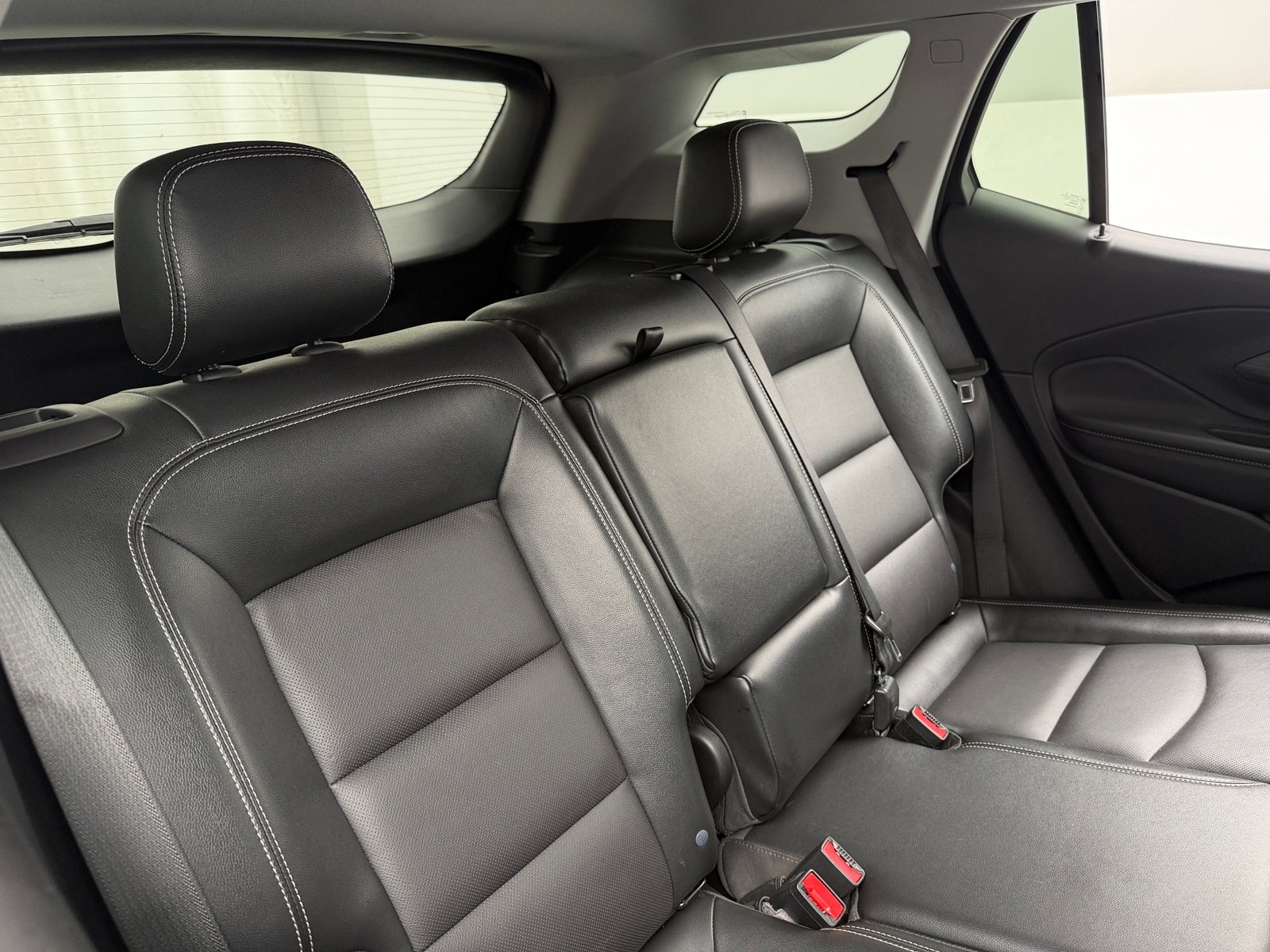 Thumbnail: 2024 GMC Terrain - 5