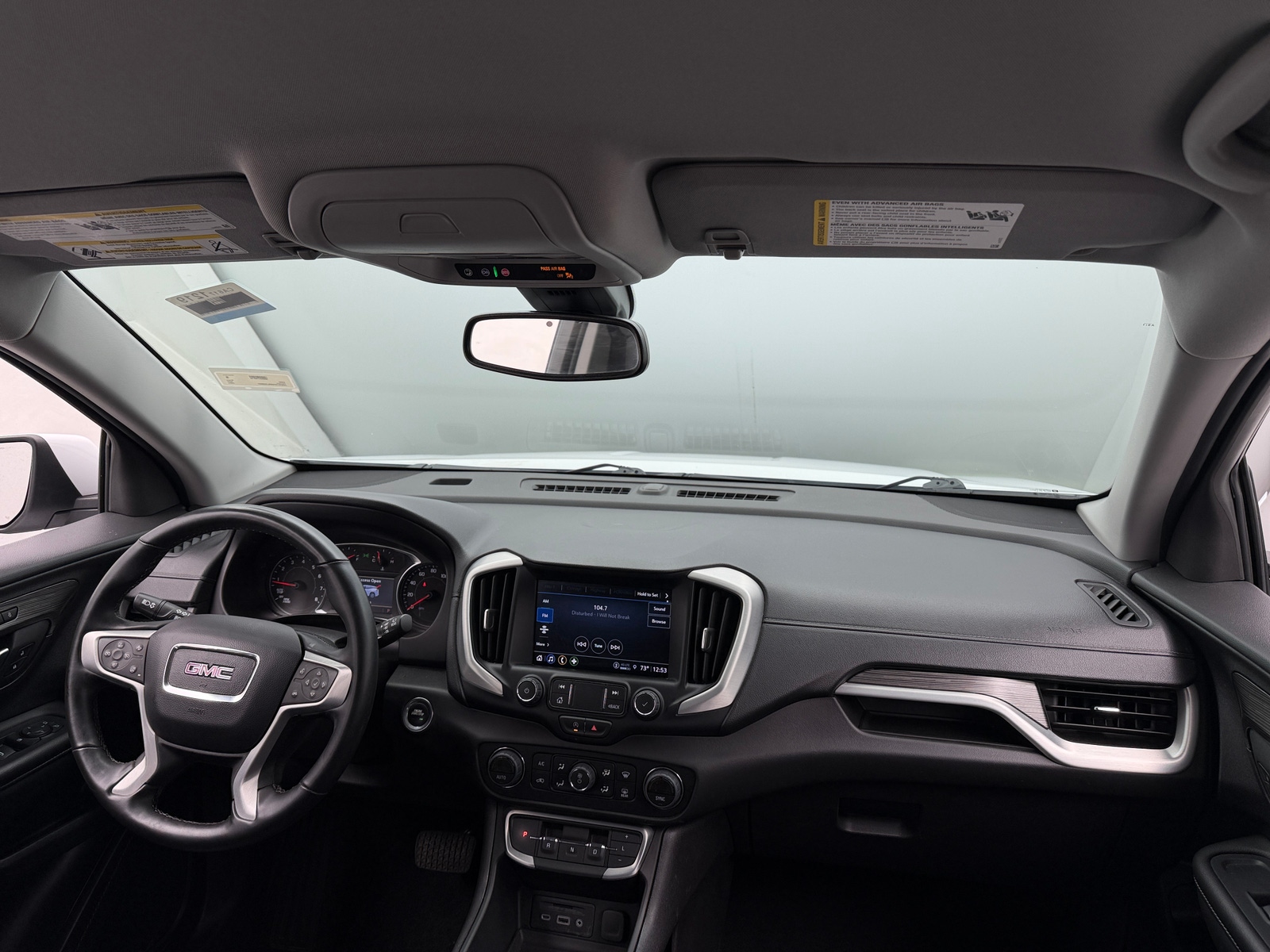 Thumbnail: 2024 GMC Terrain - 2