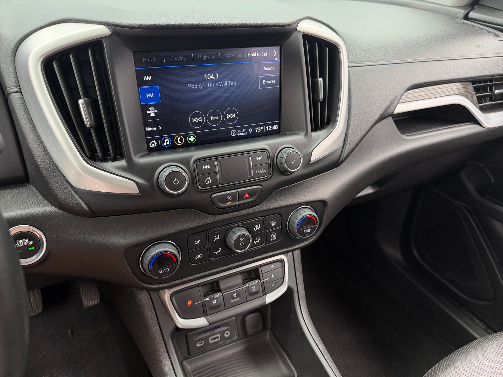 Thumbnail: 2024 GMC Terrain - 3