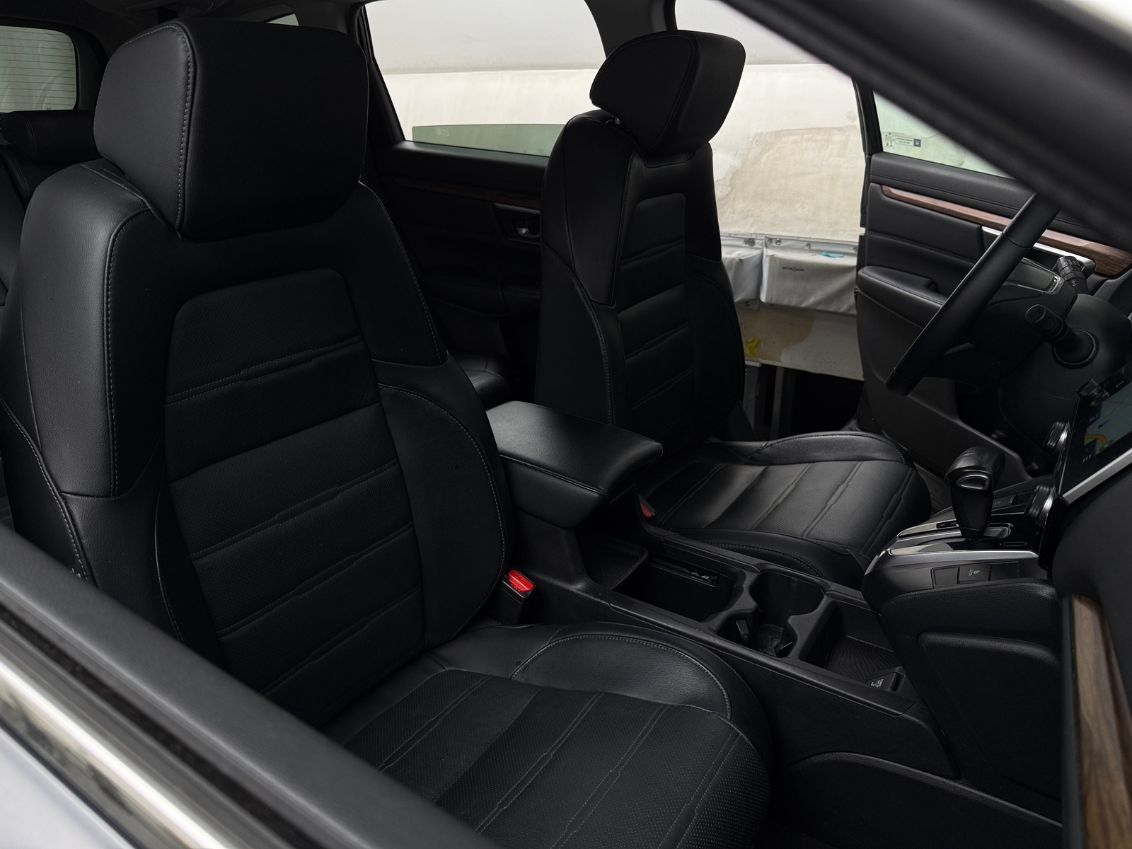 Thumbnail: 2017 Honda CR-V - 2
