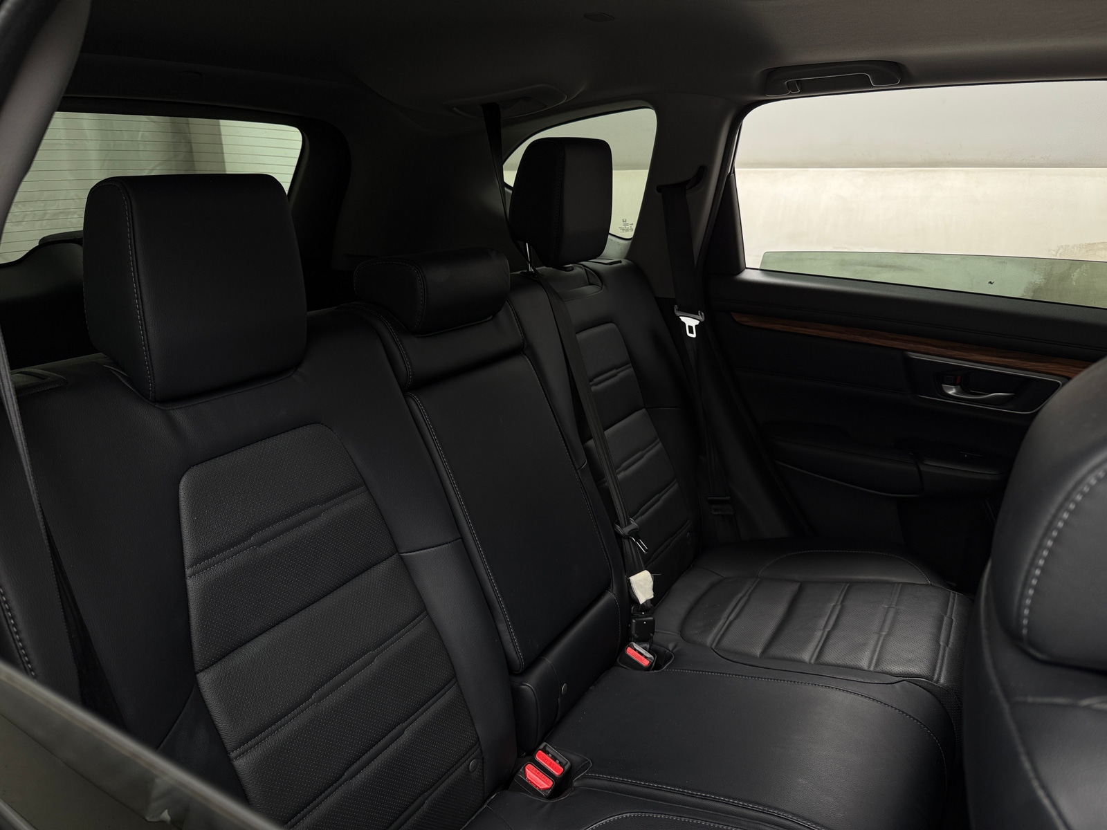 Thumbnail: 2017 Honda CR-V - 6
