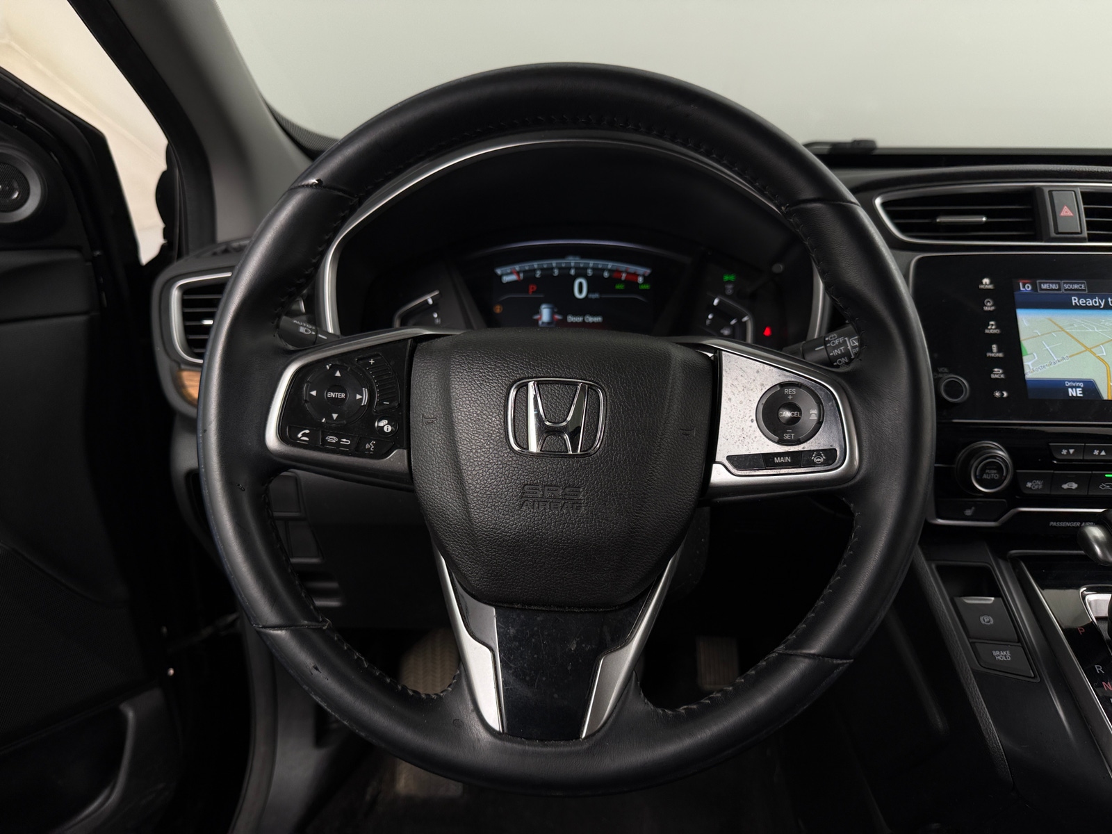 Thumbnail: 2017 Honda CR-V - 5