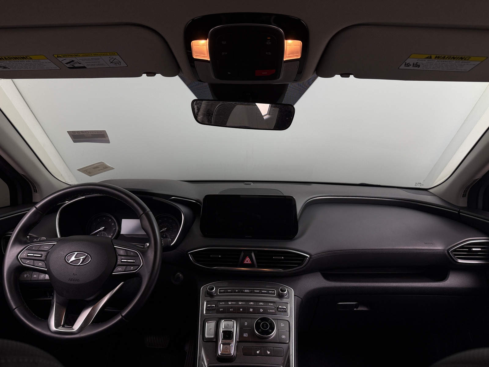 Thumbnail: 2023 Hyundai Santa Fe - 2