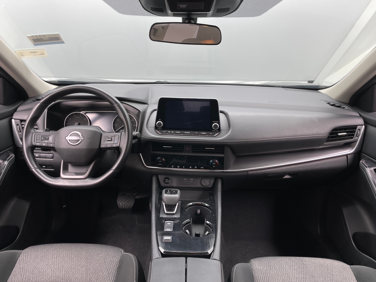Thumbnail: 2025 Nissan Rogue - 3
