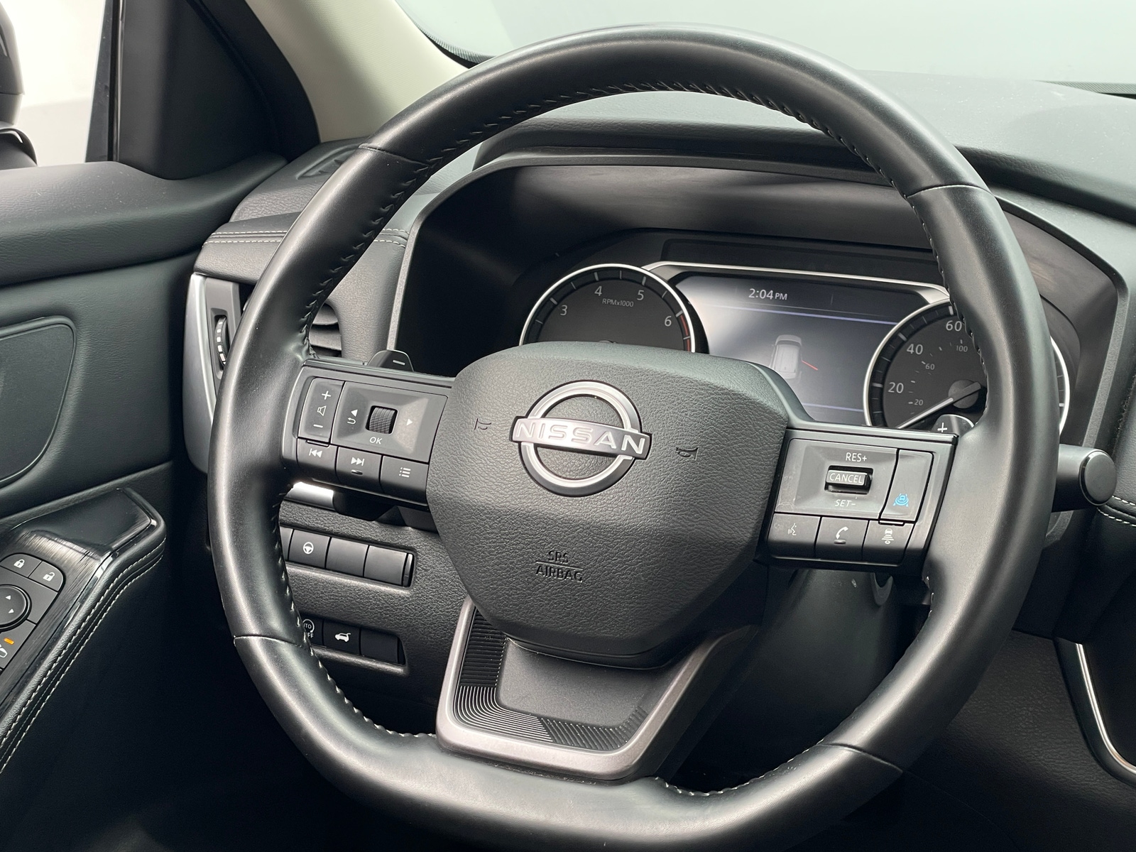 Thumbnail: 2025 Nissan Rogue - 5