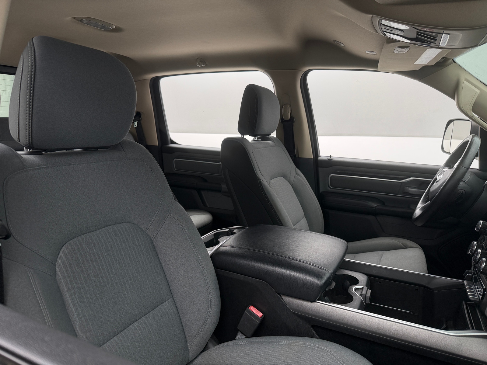 Thumbnail: 2019 RAM 1500 - 2