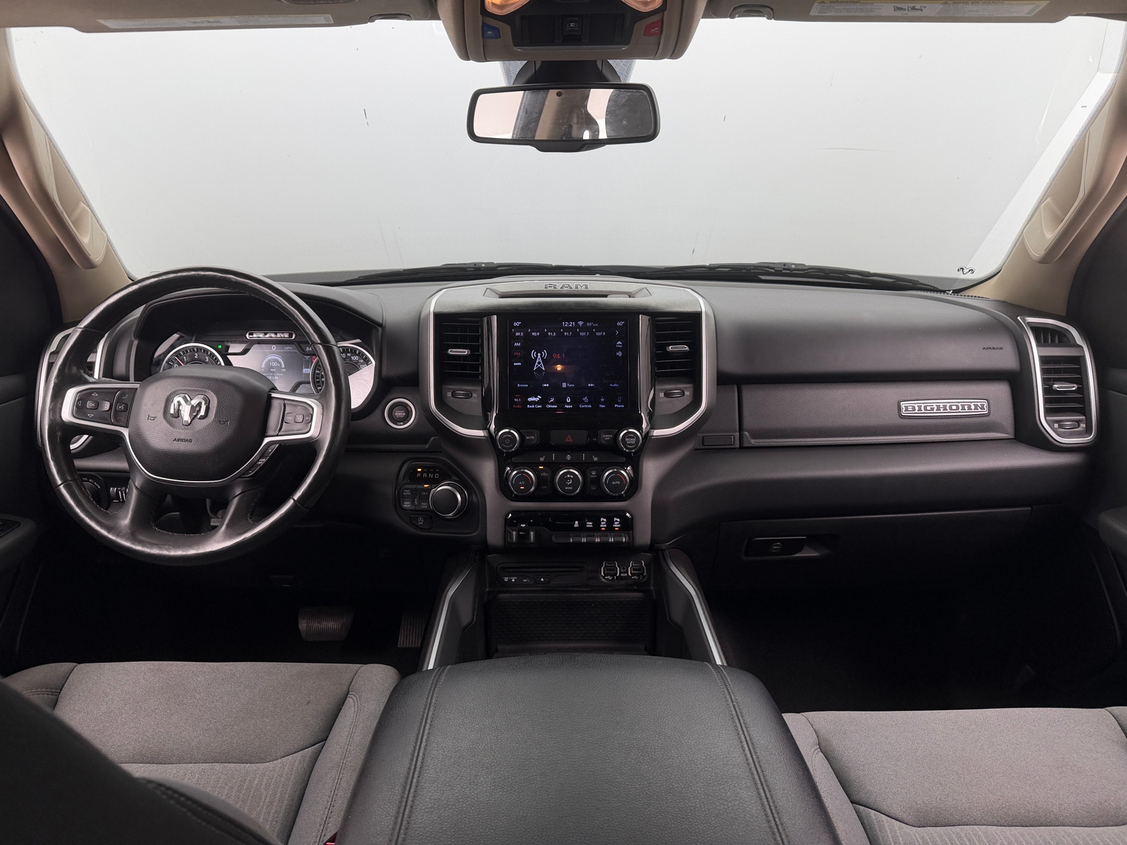 Thumbnail: 2019 RAM 1500 - 3