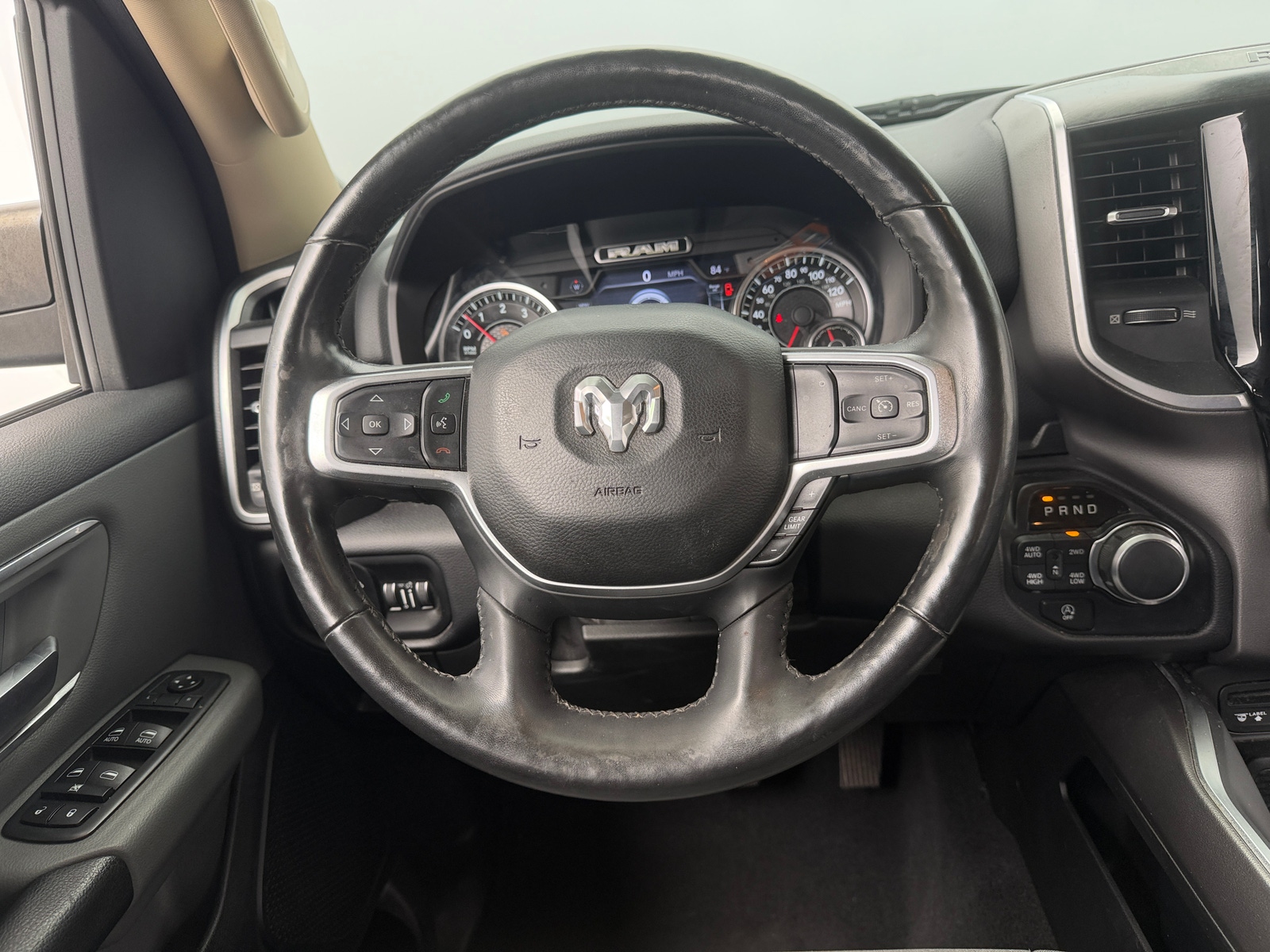 Thumbnail: 2019 RAM 1500 - 5