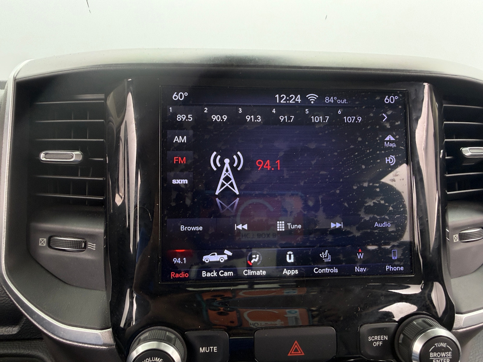 Thumbnail: 2019 RAM 1500 - 4