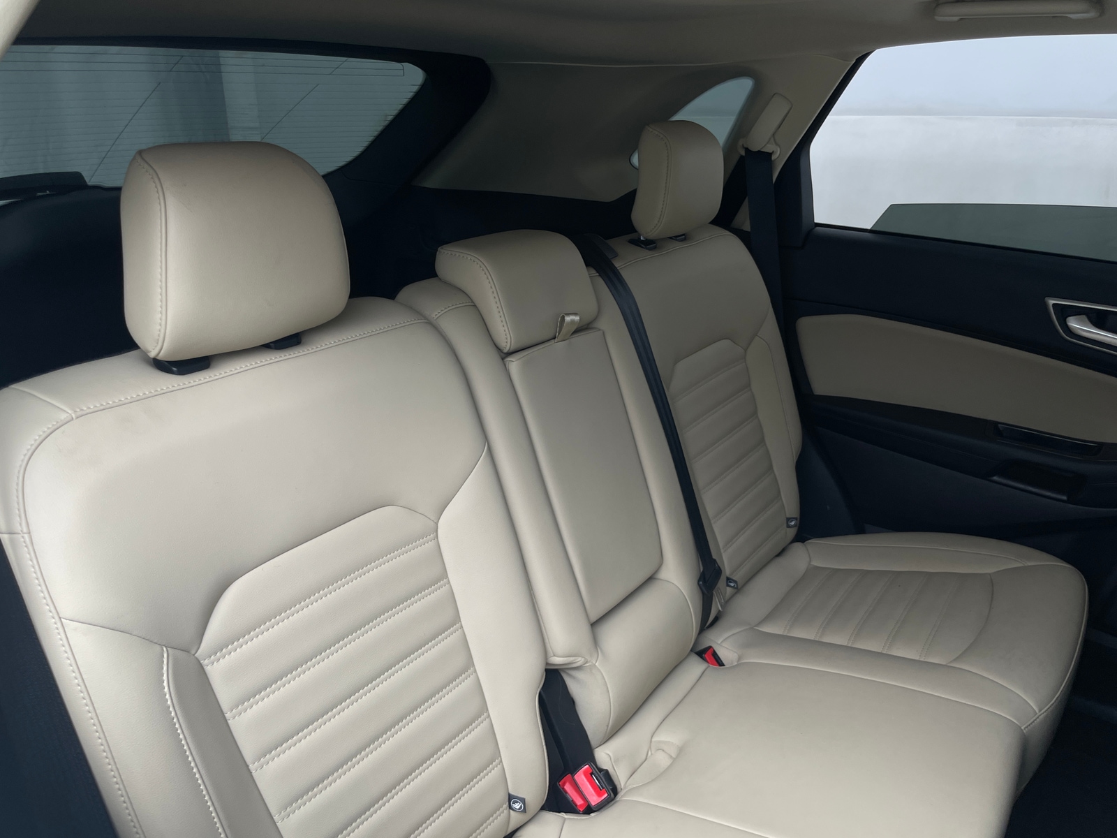 Thumbnail: 2019 Ford Edge - 5