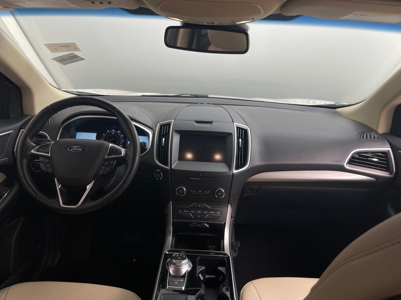 Thumbnail: 2019 Ford Edge - 2