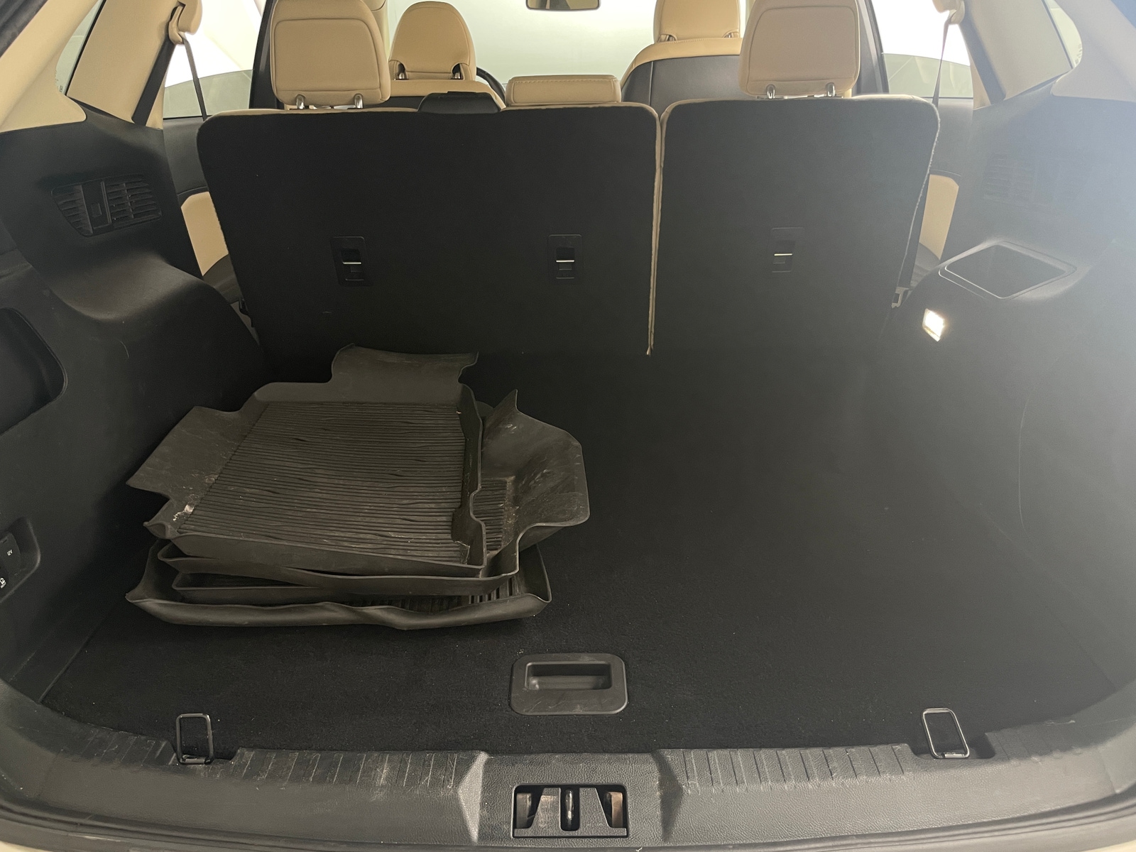 Thumbnail: 2019 Ford Edge - 6
