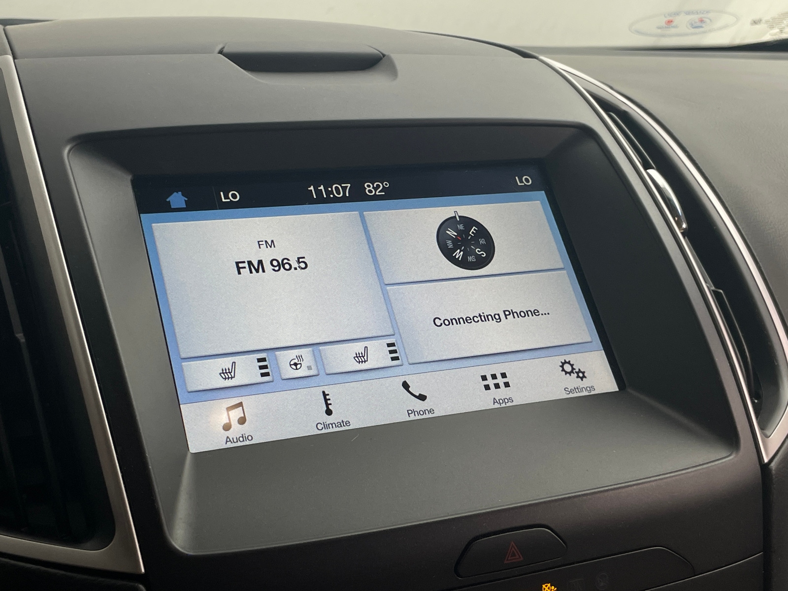 Thumbnail: 2019 Ford Edge - 3