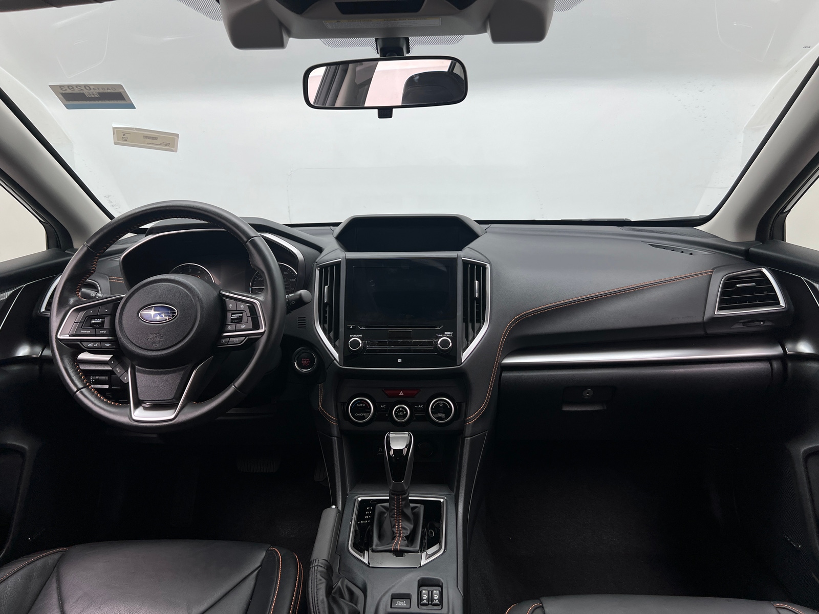 Thumbnail: 2022 Subaru Crosstrek - 2