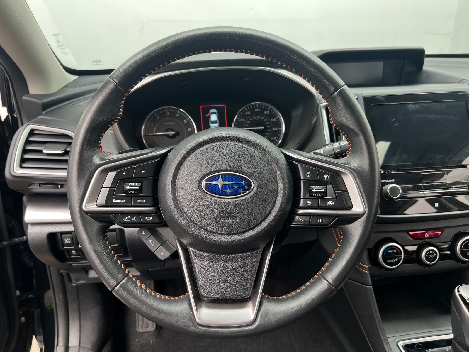 Thumbnail: 2022 Subaru Crosstrek - 4