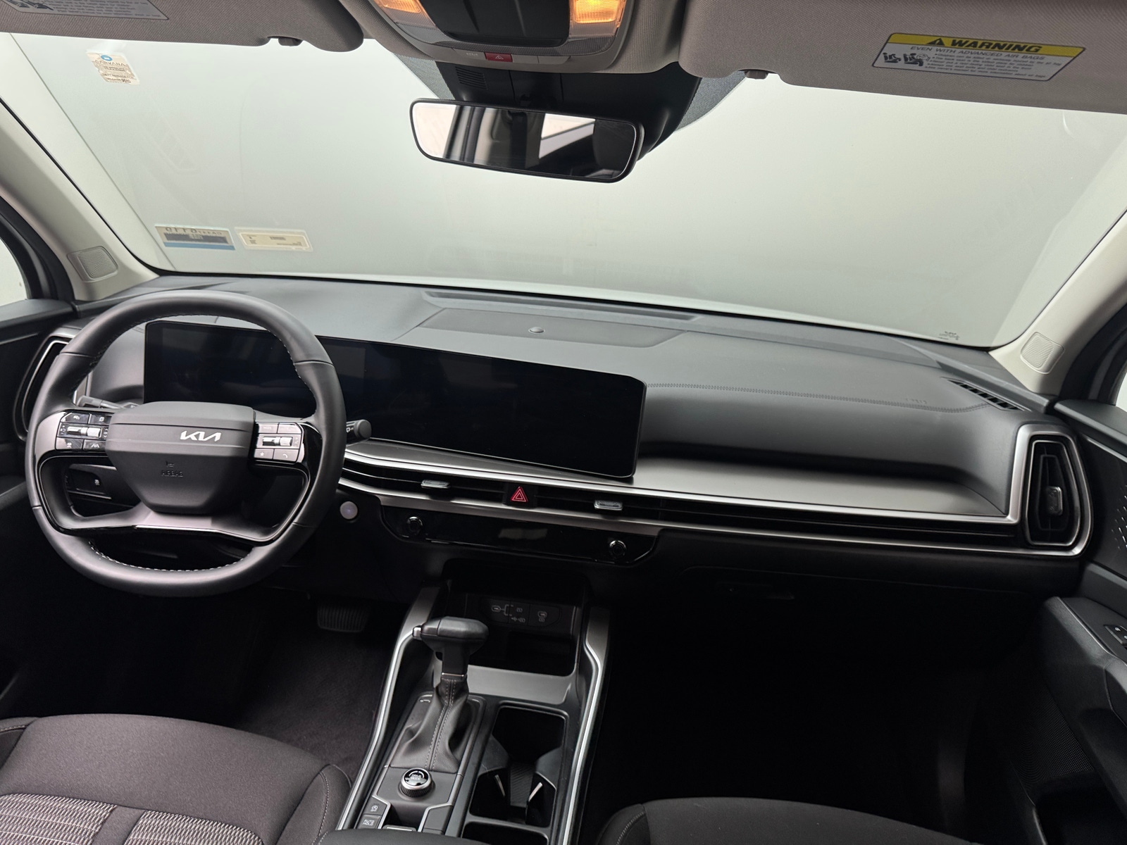 Thumbnail: 2026 Kia Sorento - 3