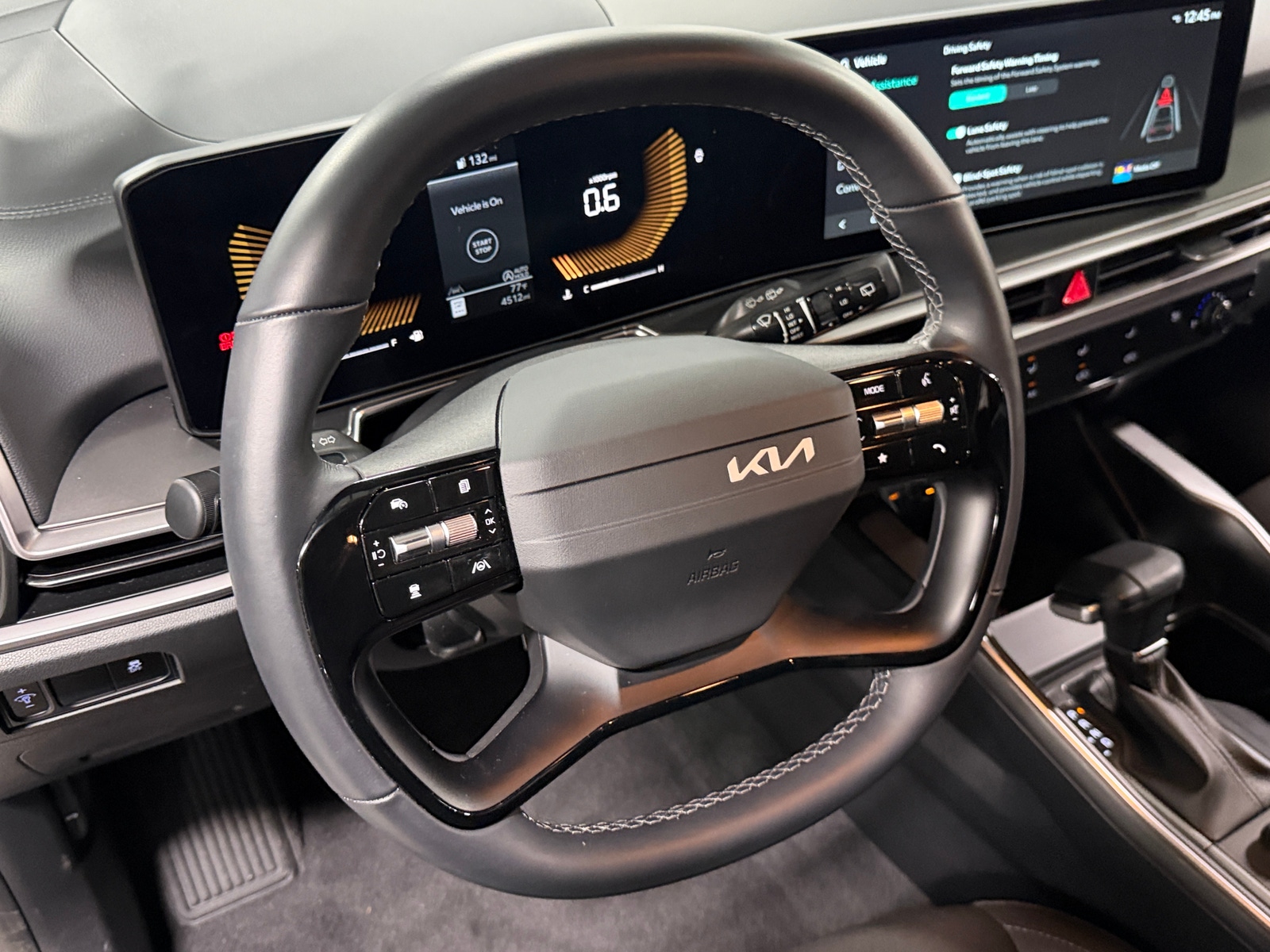 Thumbnail: 2026 Kia Sorento - 5